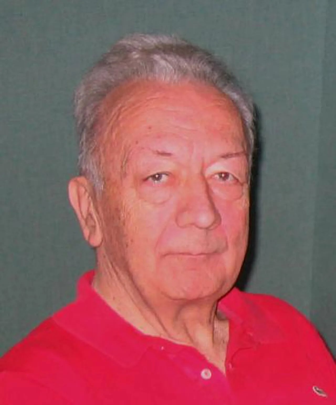 Portrait of Matjaž Klopčič (1934–2007) – memorial page