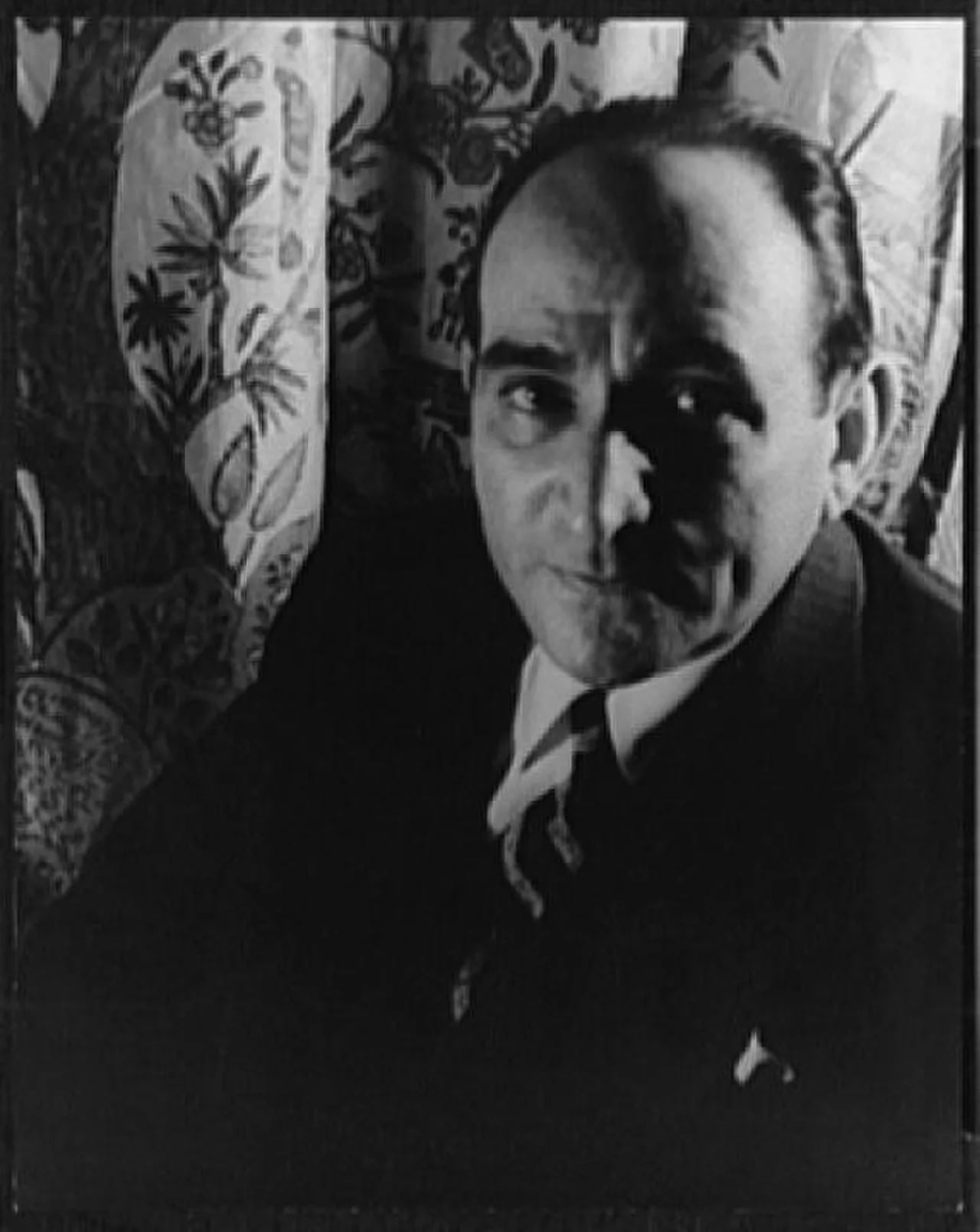 Porträt von Maurice Sterne (1878–1957) – Gedenkseite
