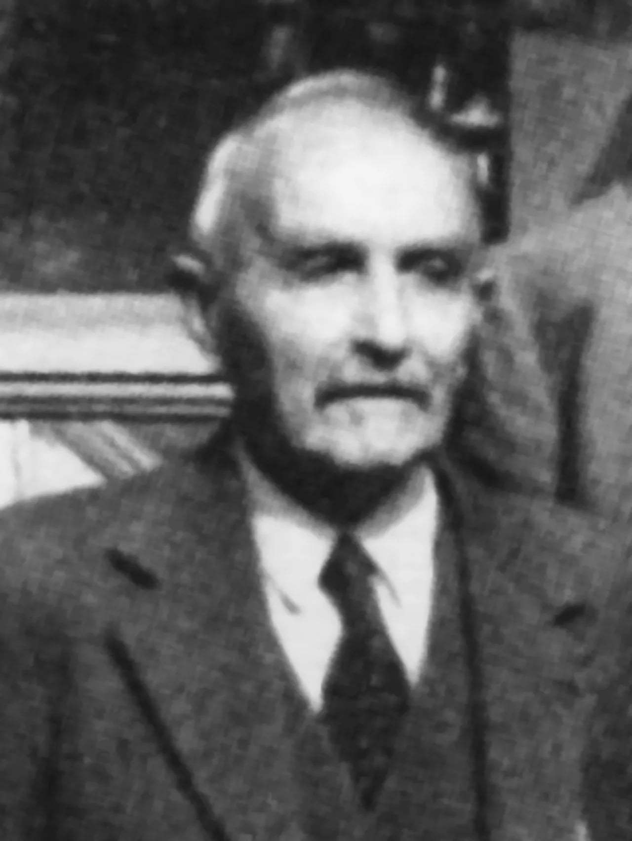 Portrait of Edgardo Moltoni (1896–1980) – memorial page