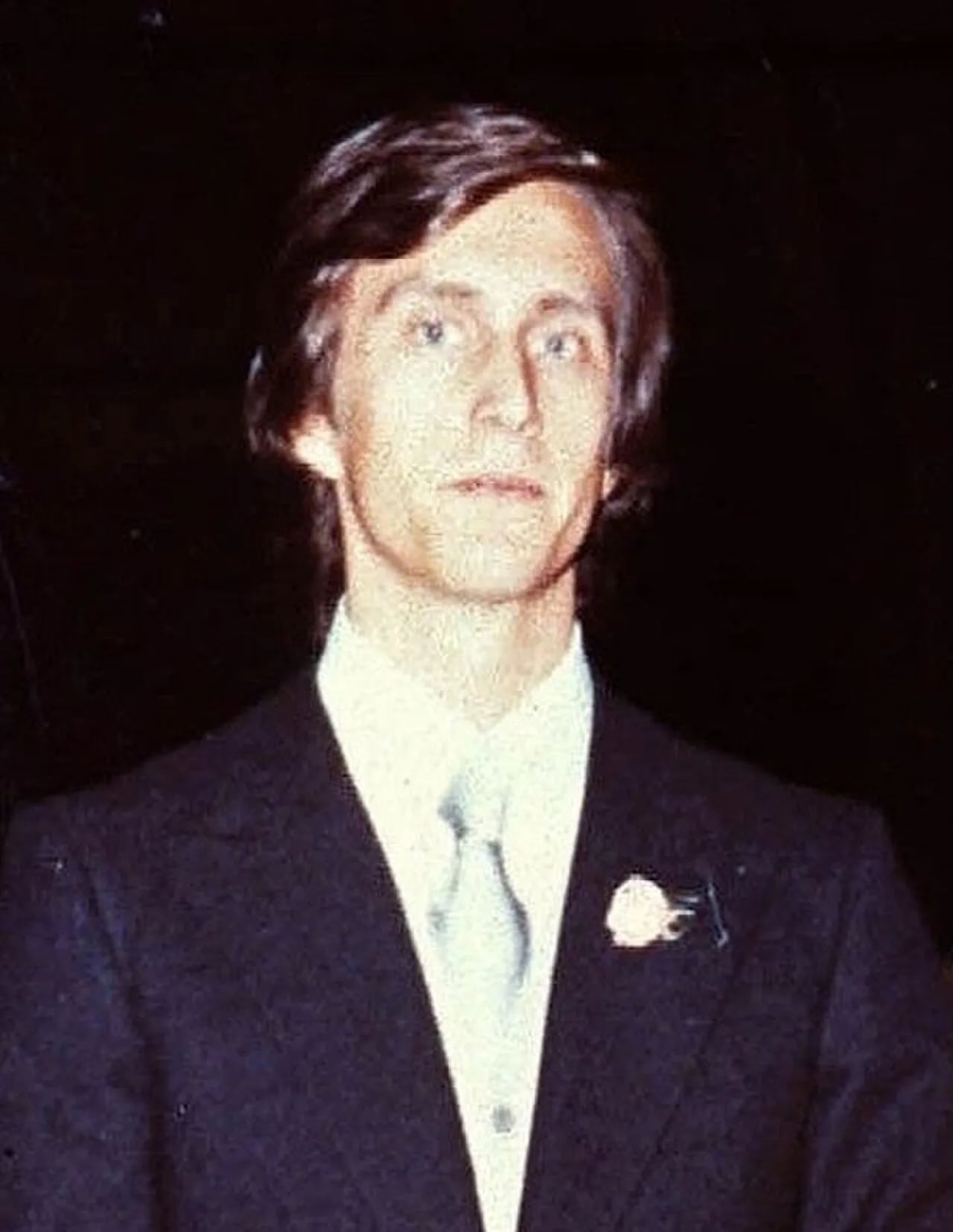 Portrait of Maurizio Gucci (1948–1995) – memorial page