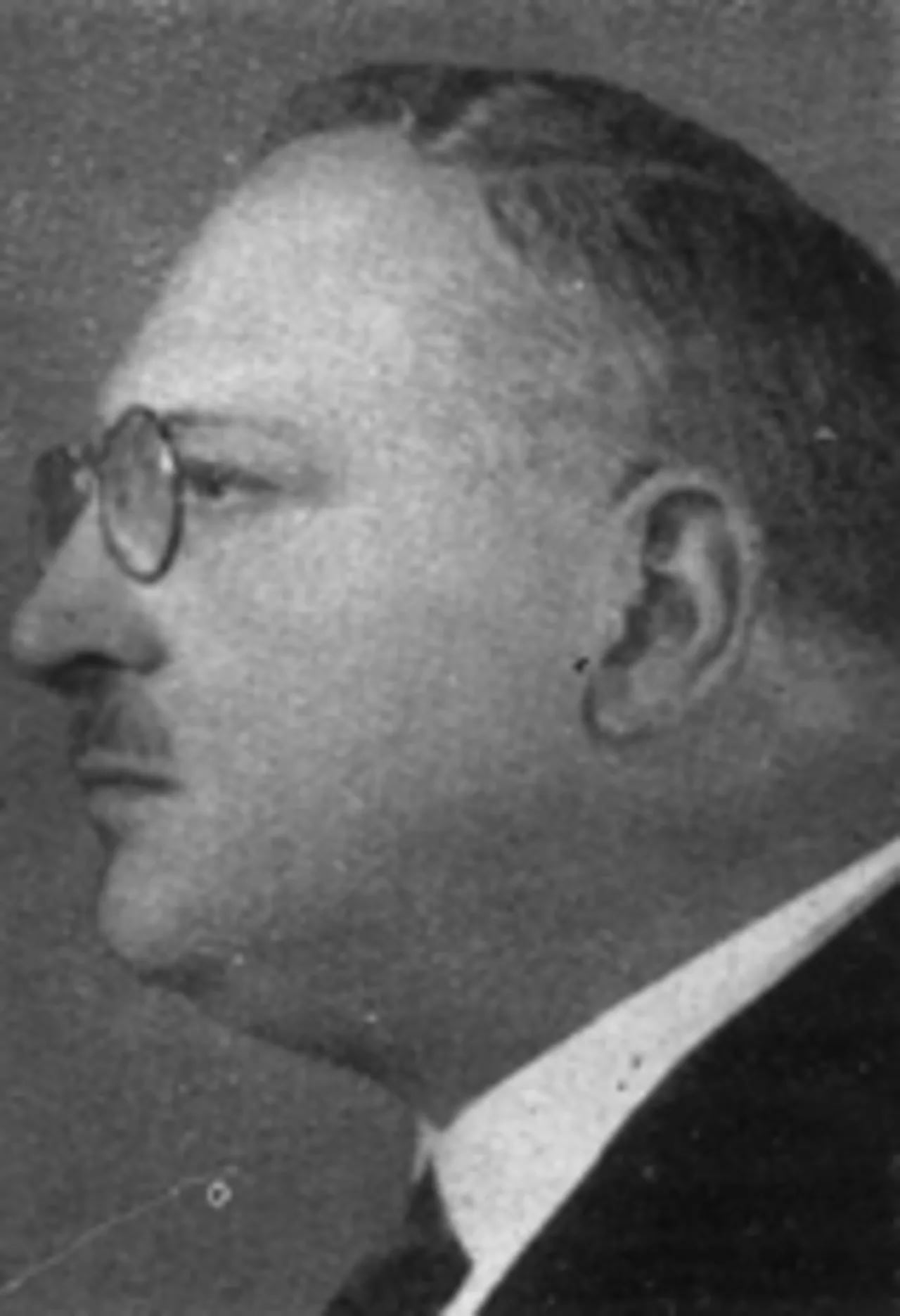 Portrait of Maurizio Maraviglia (1878–1955) – memorial page
