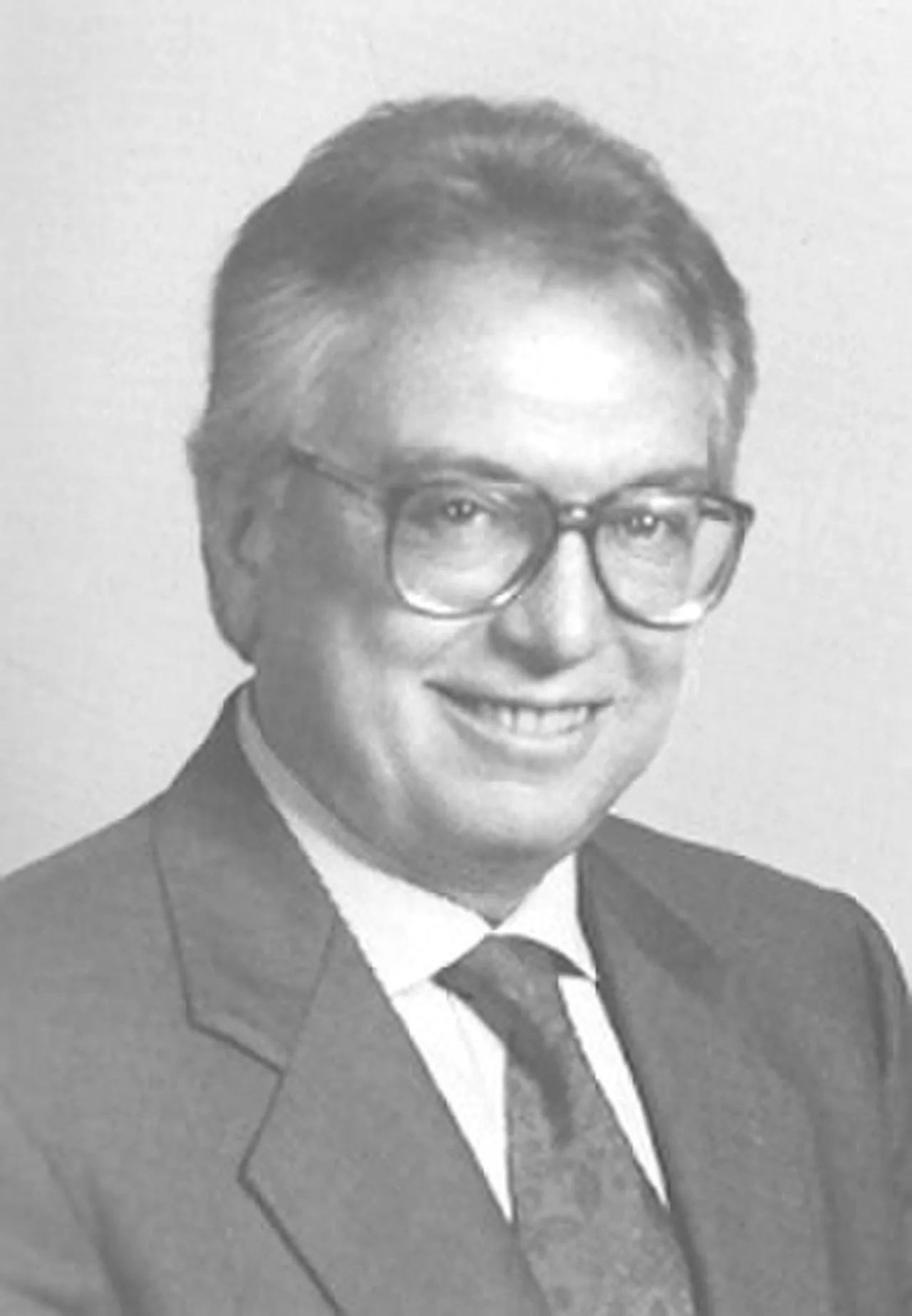 Portrait of Maurizio Pagani (1936–2014) – memorial page