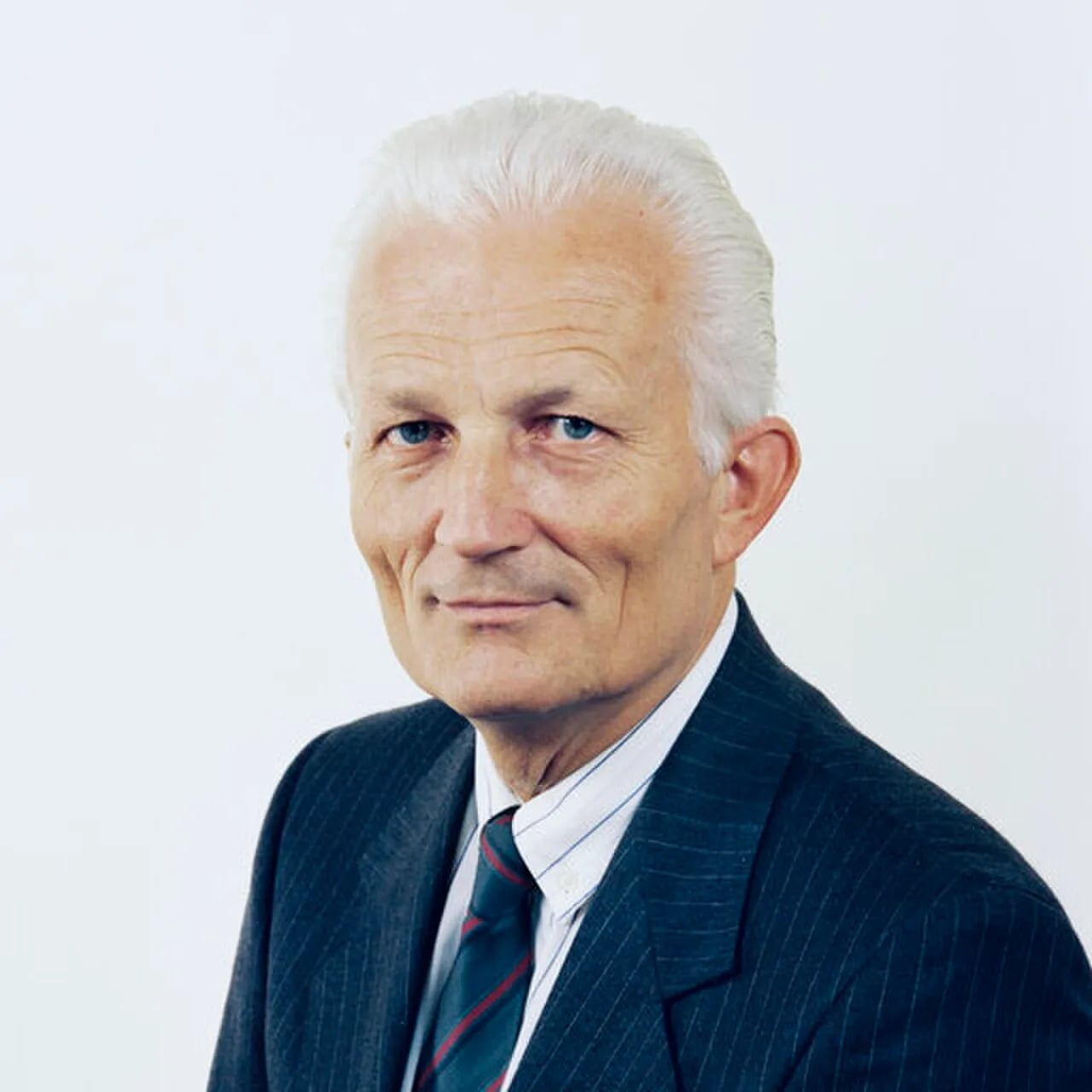 Portrait of Mauro Chiabrando (1932–2016) – memorial page