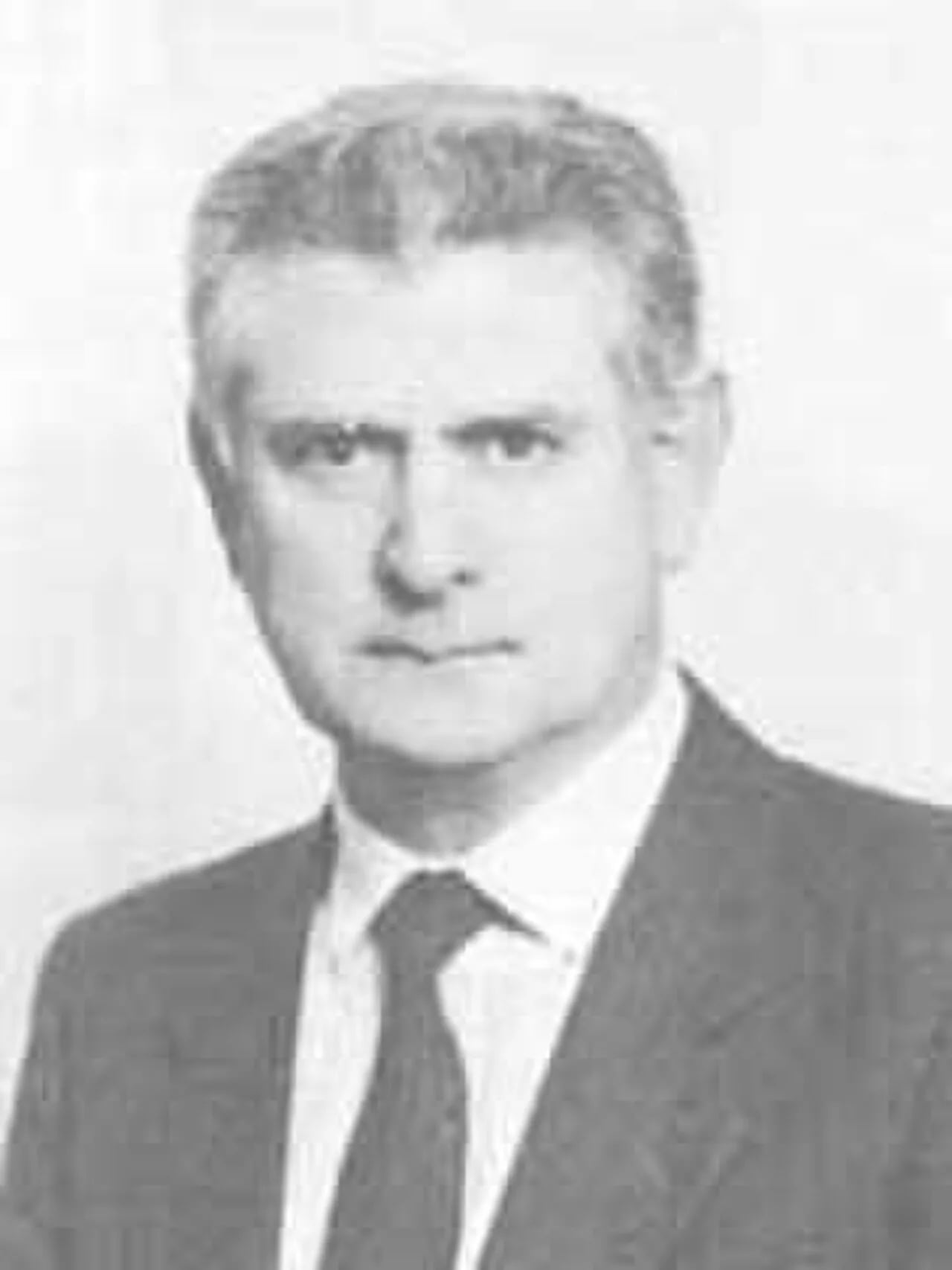 Porträt von Mauro Favilla (1934–2021) – Gedenkseite