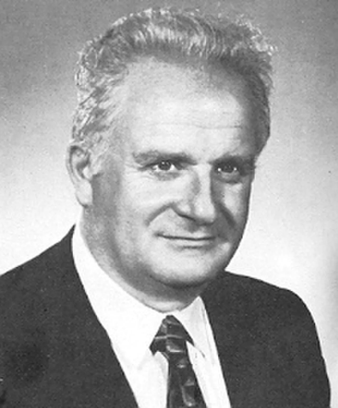 Porträt von Mauro Mellini (1927–2020) – Gedenkseite