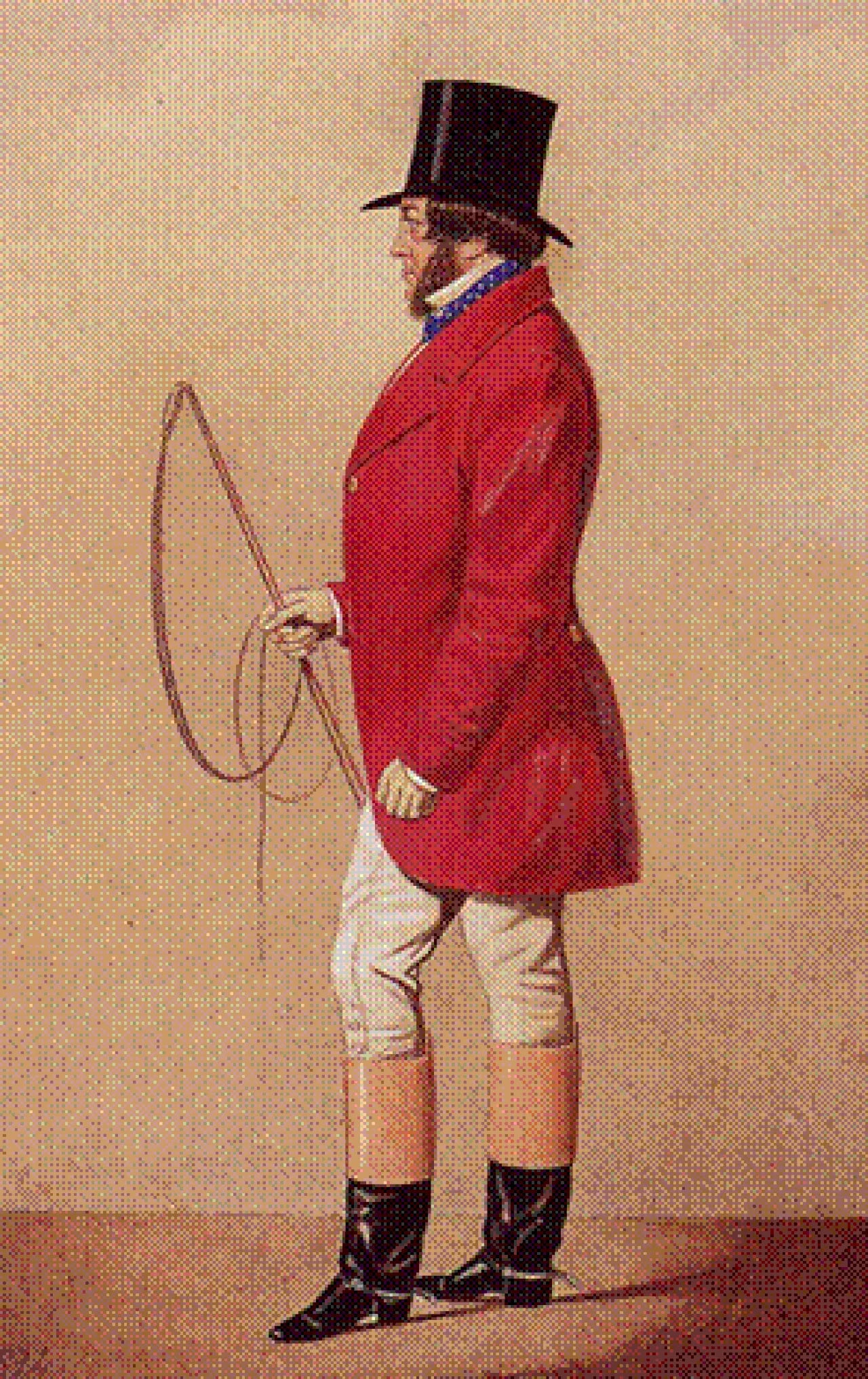 Portrait of Mayer Amschel de Rothschild (1818–1874) – memorial page