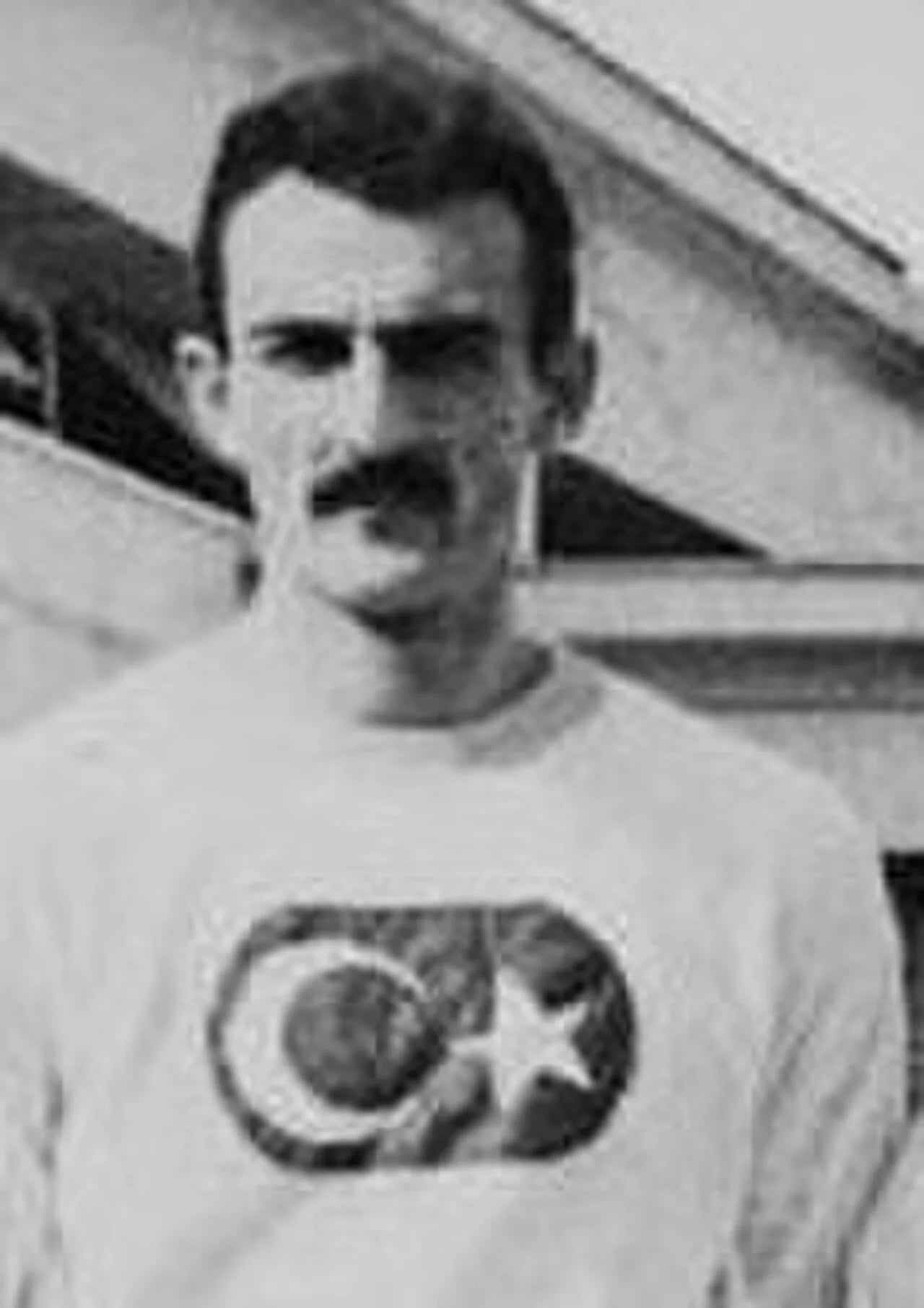 Portrait of Mehmet Ali Yalım (1929–1992) – memorial page