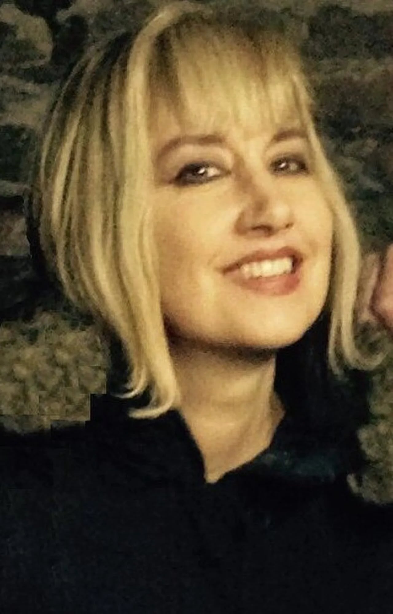 Porträt von Kim Shattuck (1963–2019) – Gedenkseite