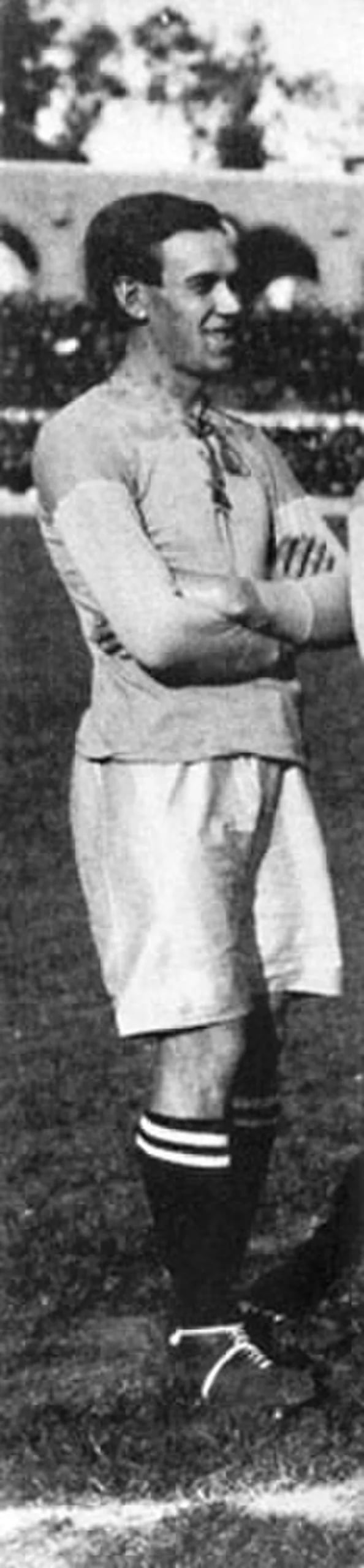 Porträt von Konrad Törnqvist (1888–1952) – Gedenkseite