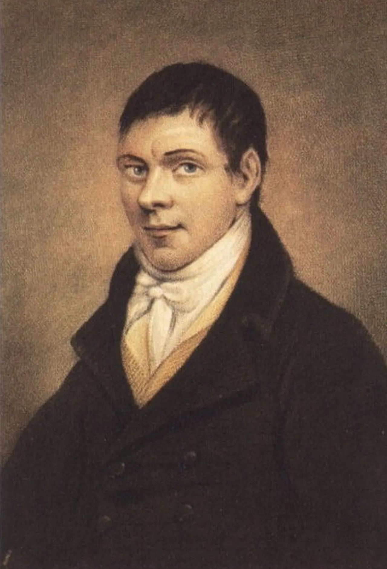 Porträt von Michael Dwyer (1879–1953) – Gedenkseite