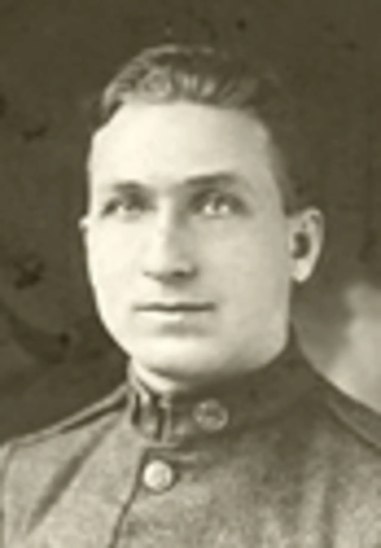 Porträt von Michael Valente (1895–1976) – Gedenkseite