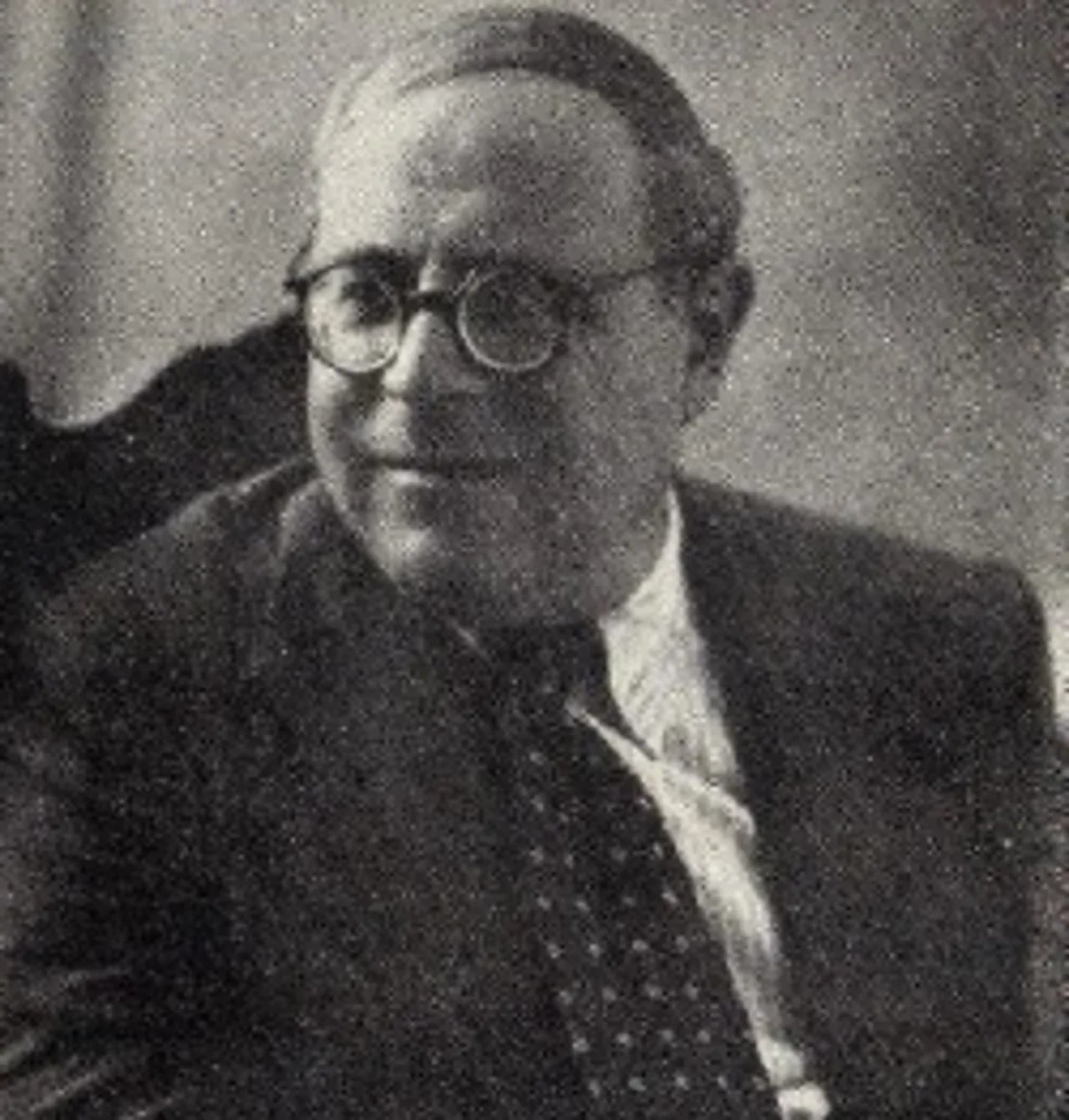Portrait of Michele De Marco (1884–1954) – memorial page