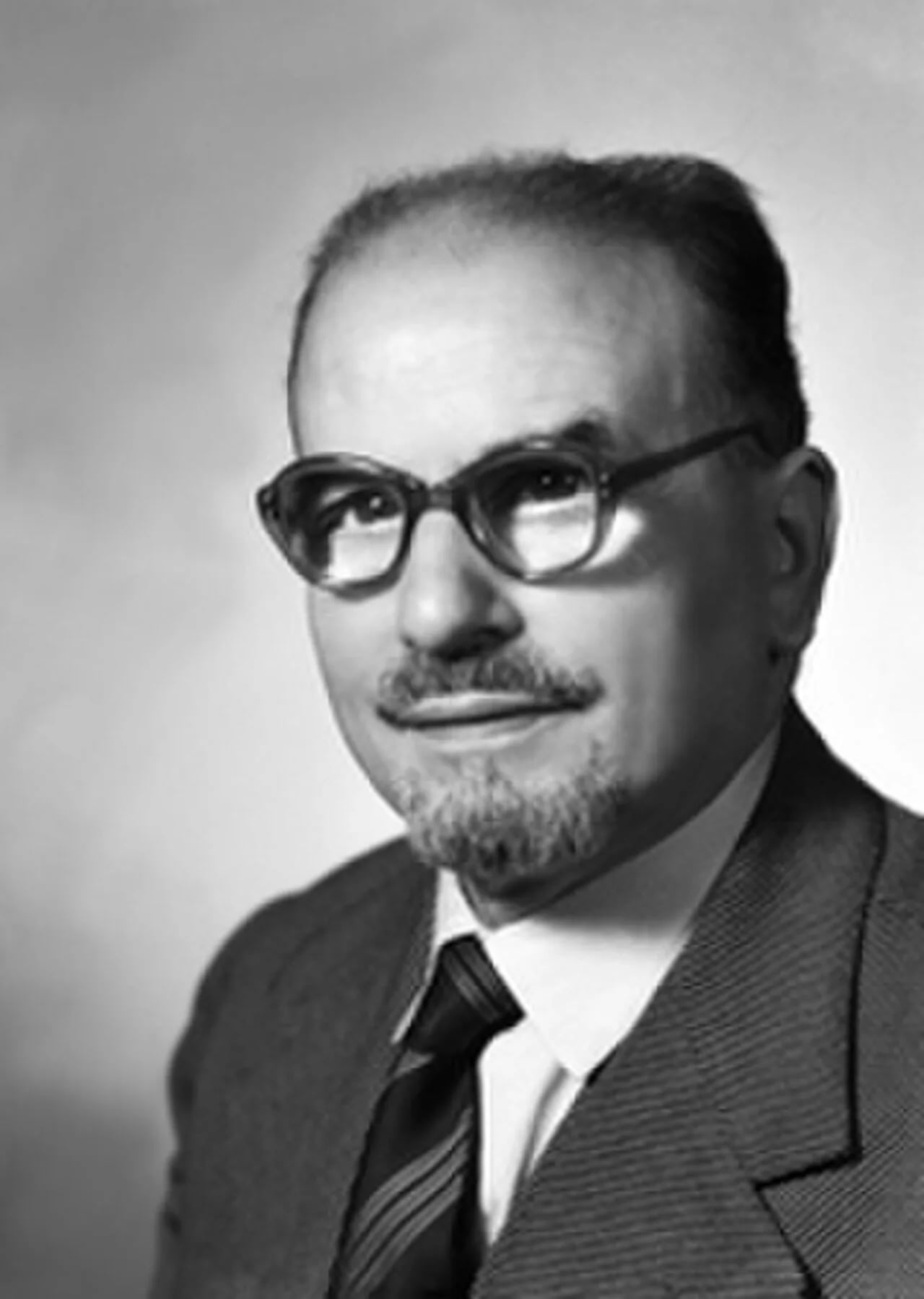 Porträt von Michele Giua (1889–1966) – Gedenkseite