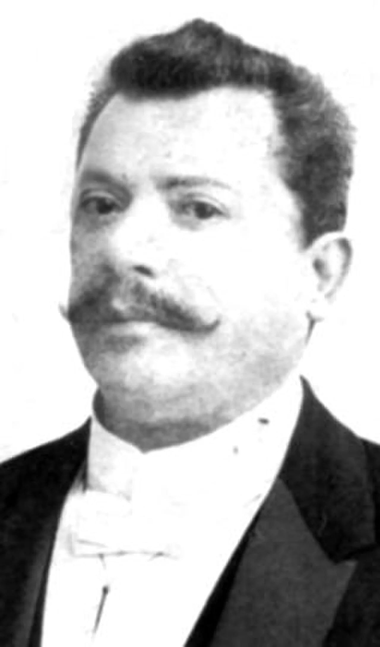 Porträt von Ioniță Scipione Bădescu (1847–1904) – Gedenkseite
