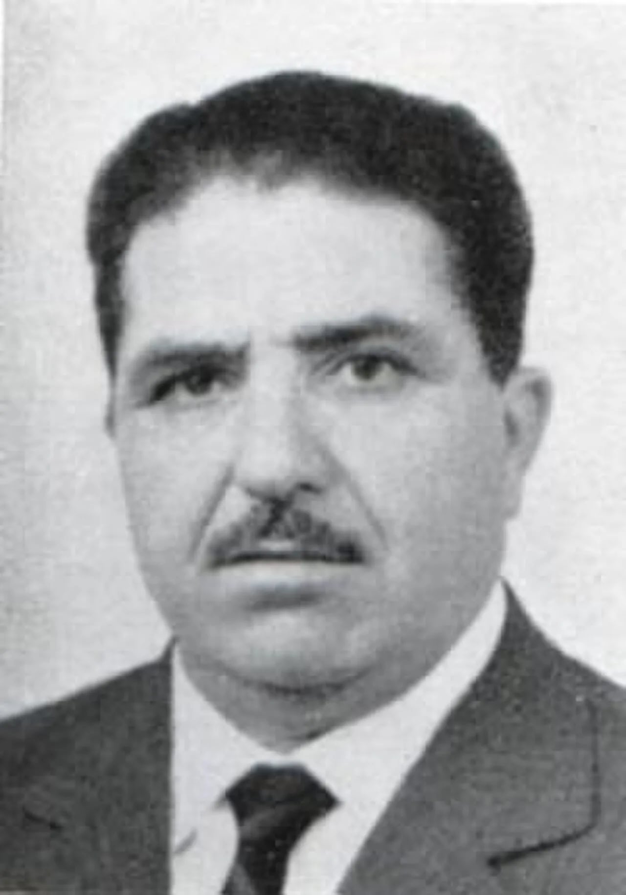 Portrait of Michele Pantaleone (1911–2002) – memorial page