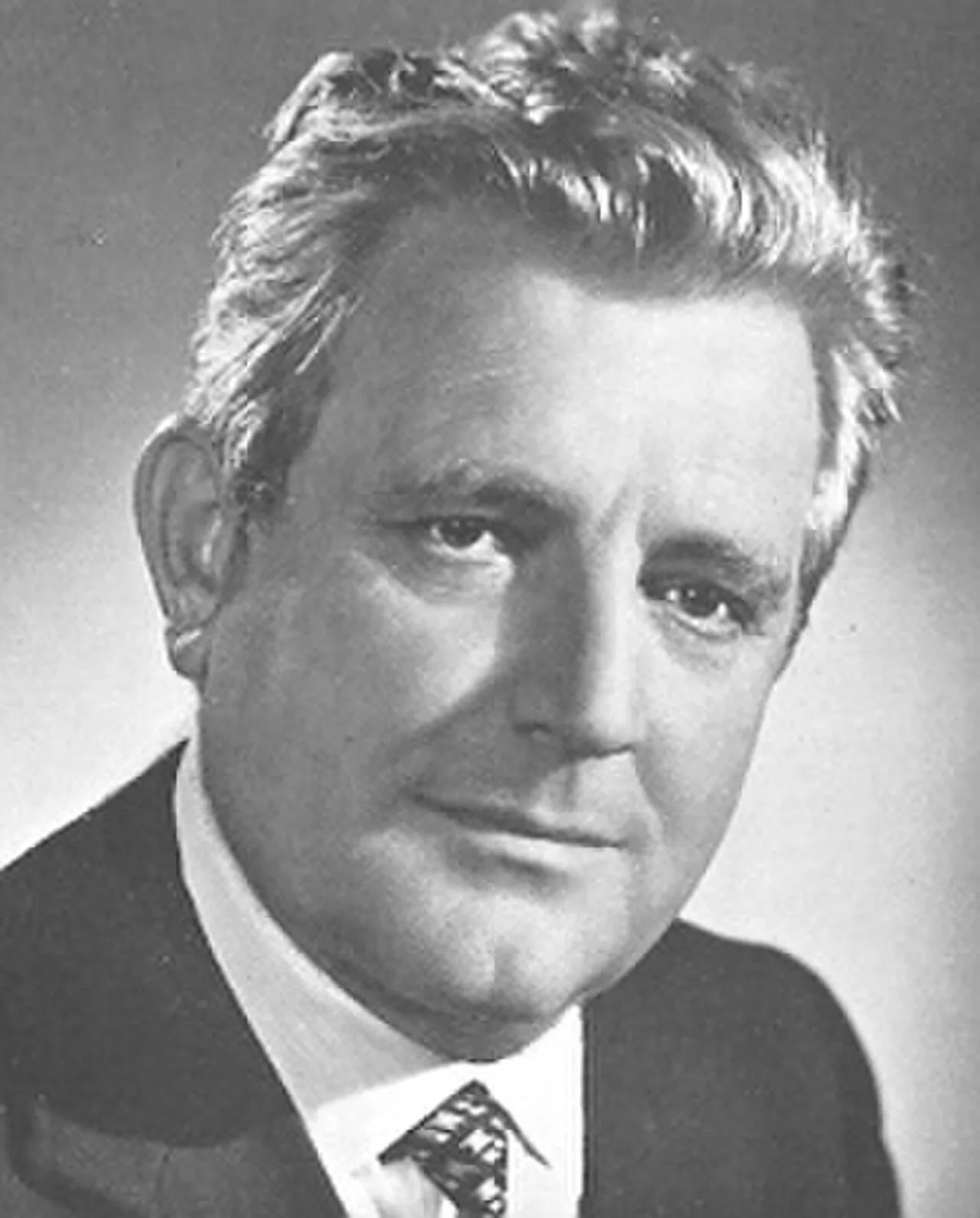Portrait of Michele Pellicani (1915–1991) – memorial page