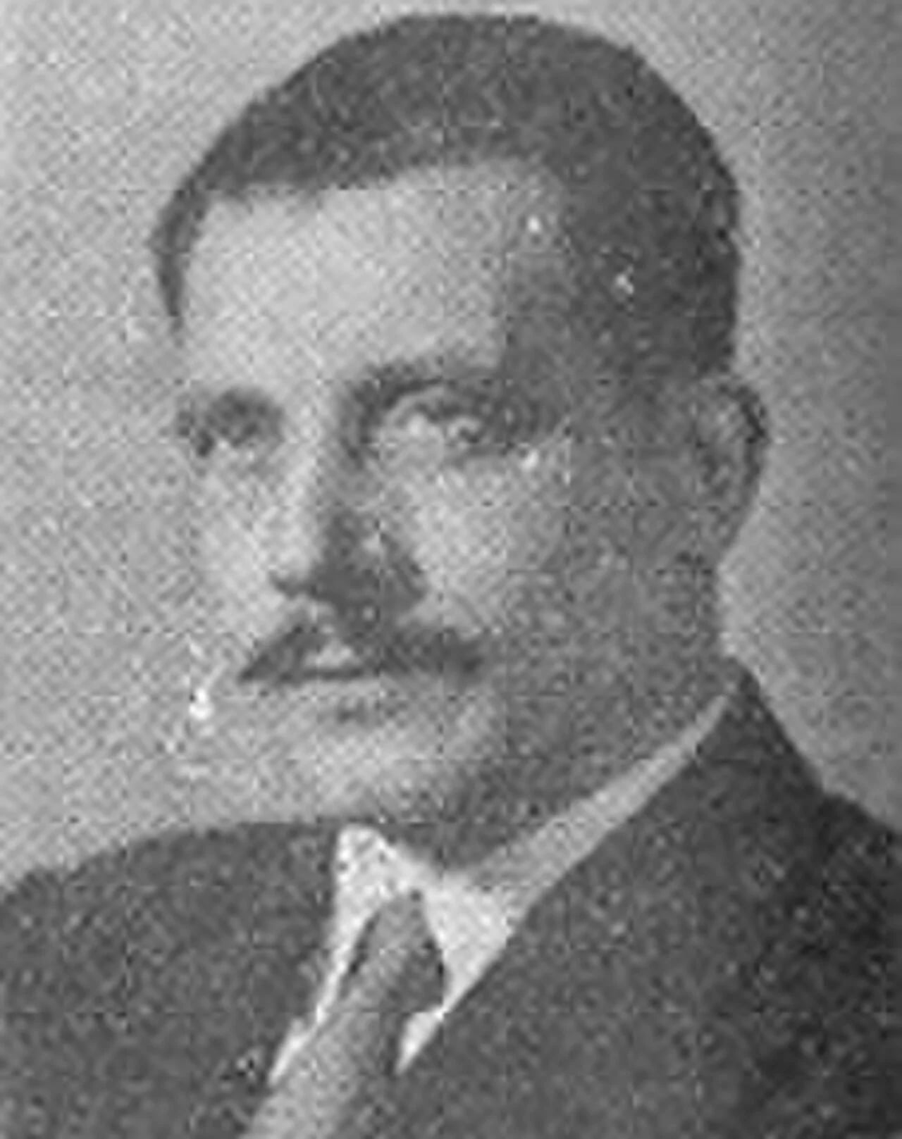 Portrait of Michele Sala (1900–1973) – memorial page