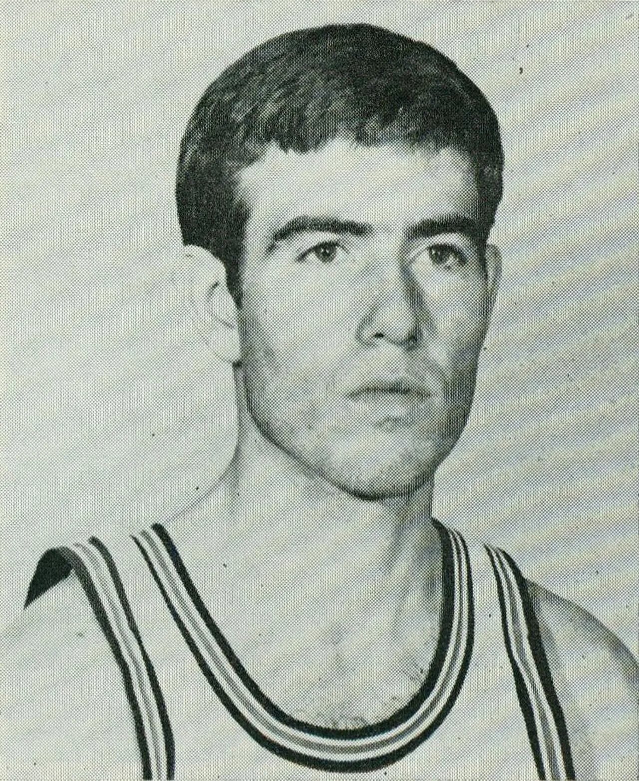 Portrait of Mike Butler (1946–2018) – memorial page