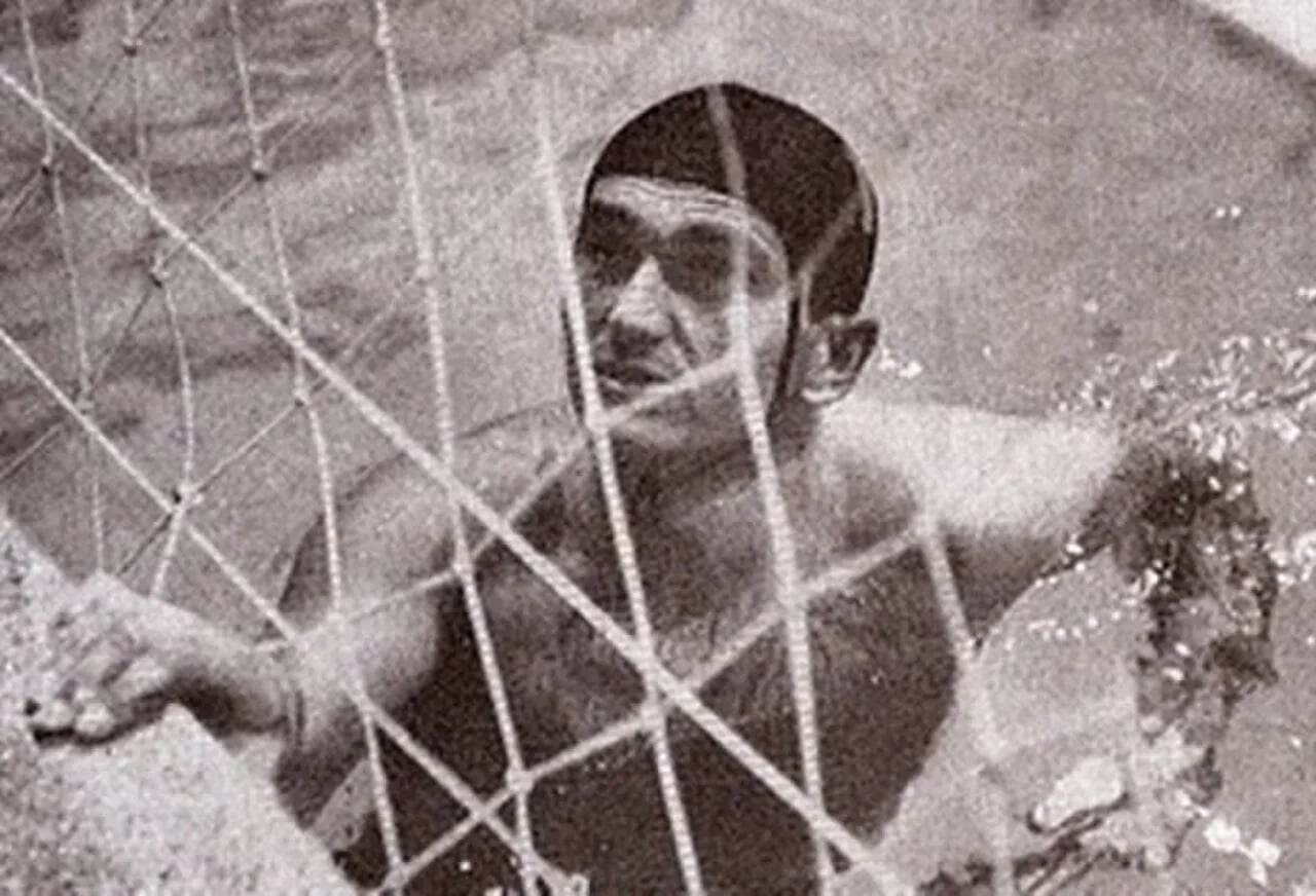 Portrait of Milan Muškatirović (1934–1993) – memorial page