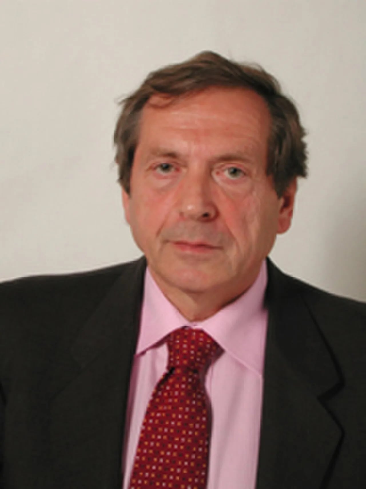 Porträt von Milziade Caprili (1948–2013) – Gedenkseite