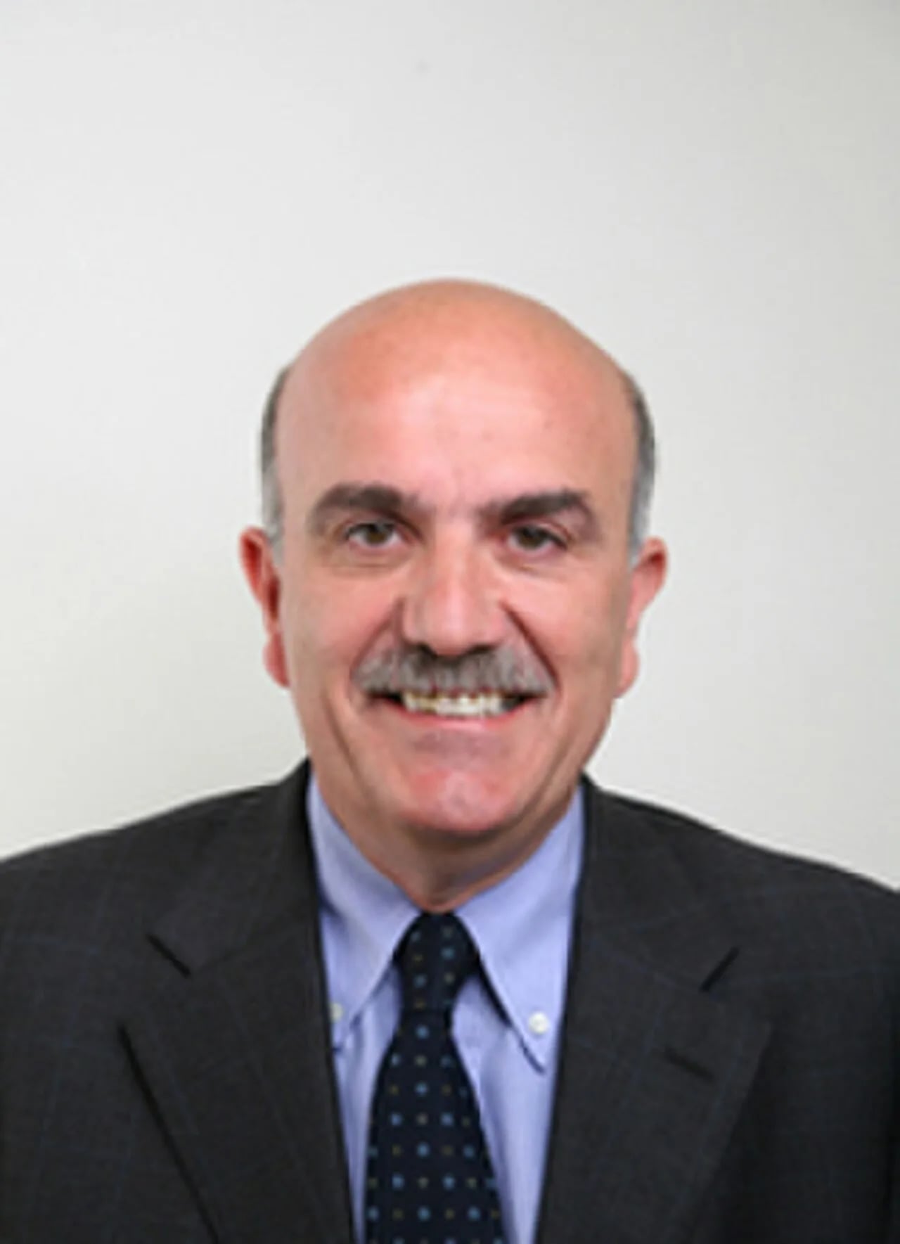 Porträt von Mimmo Lucà (1953–2025) – Gedenkseite