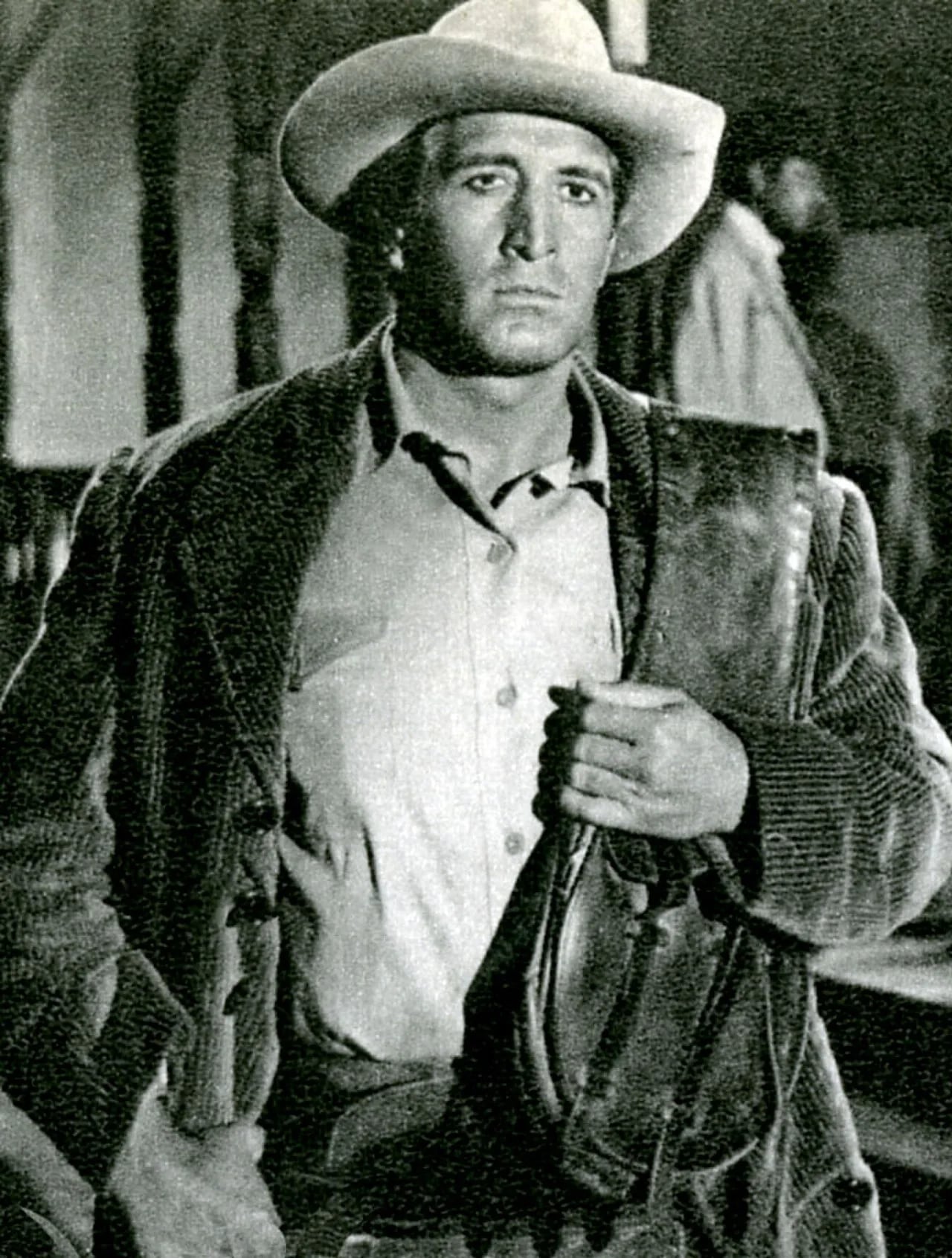 Porträt von Mimmo Palmara (1928–2016) – Gedenkseite