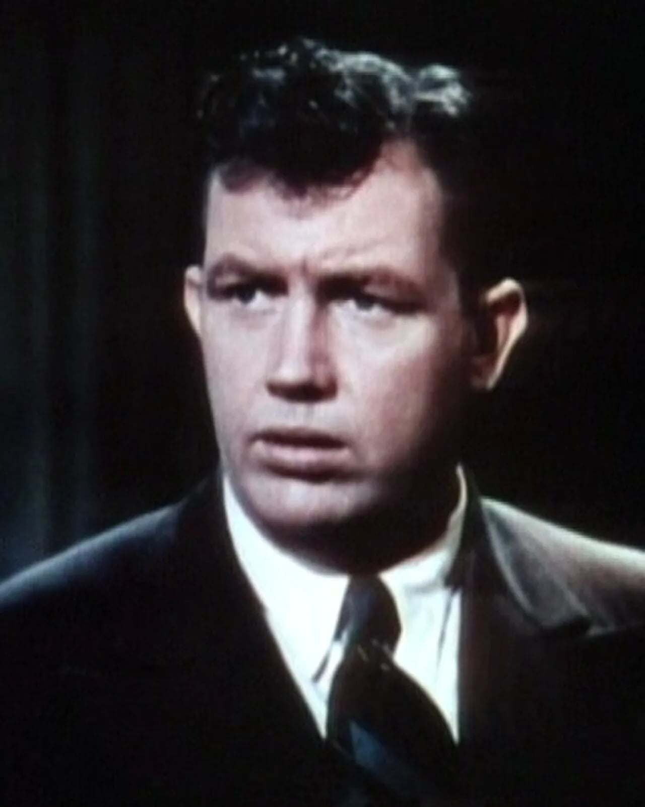 Portrait of Andy Devine (1905–1977) – memorial page