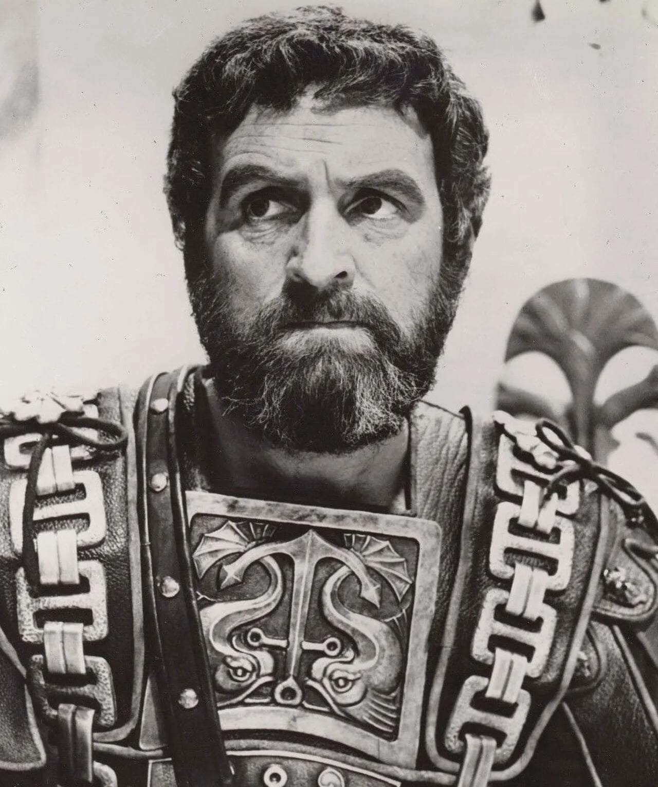 Porträt von Andrew Keir (1926–1997) – Gedenkseite