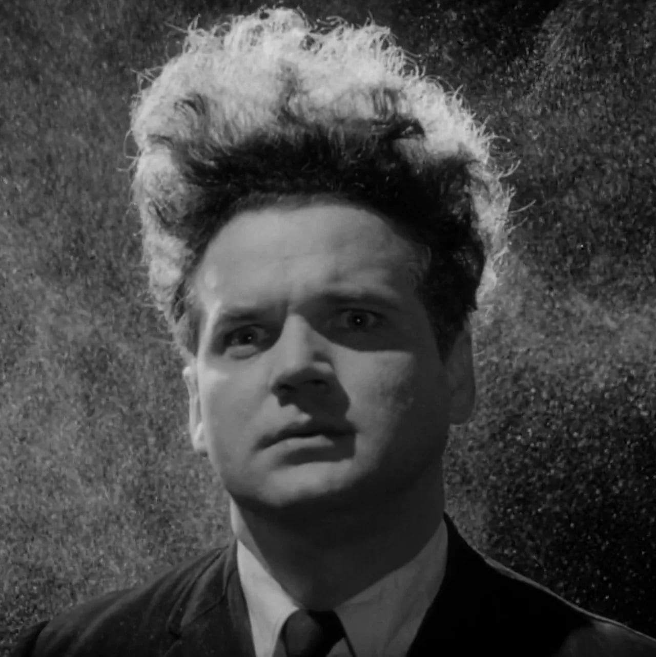 Porträt von Jack Nance (1943–1996) – Gedenkseite