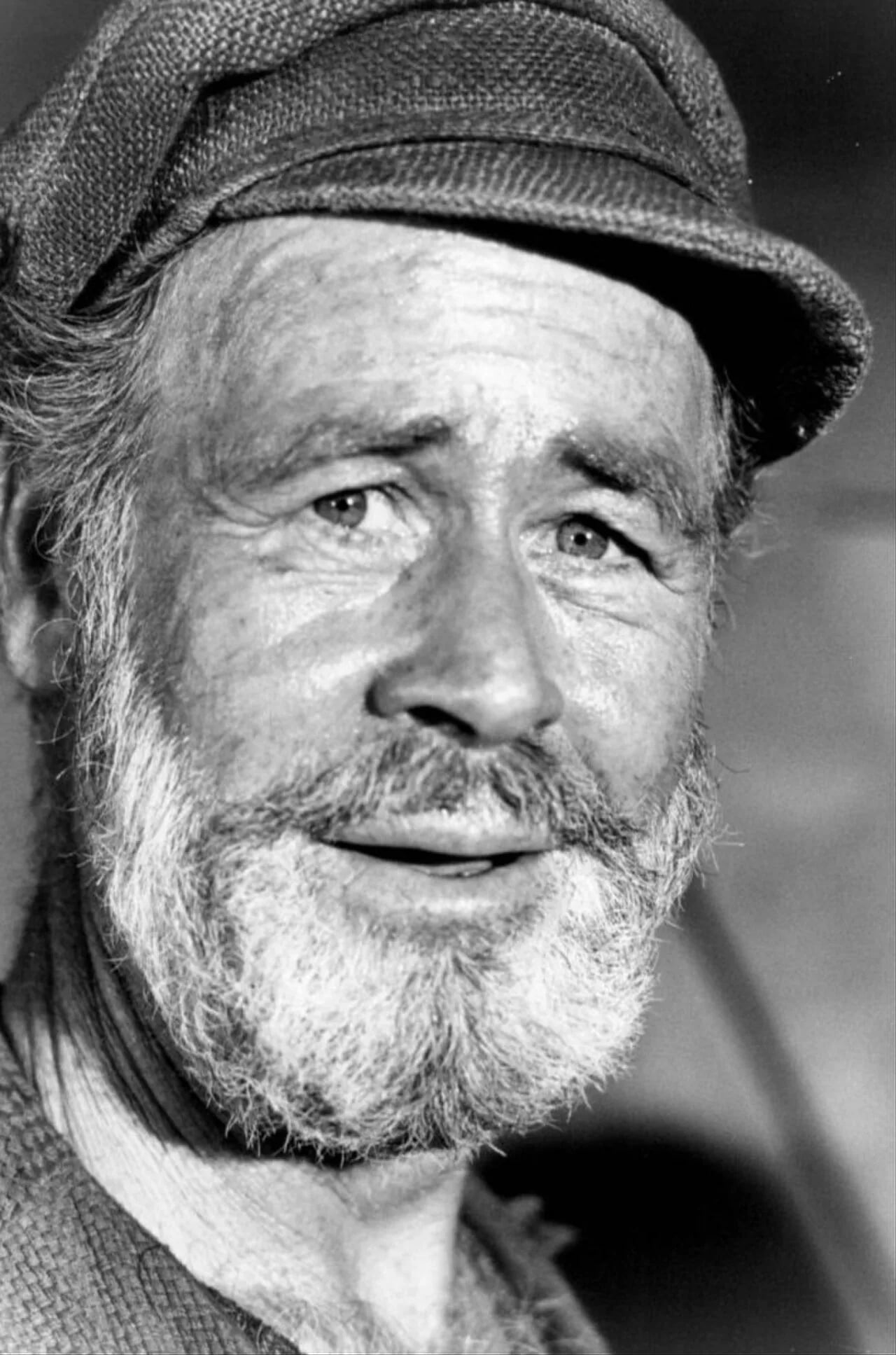 Portrait of Paul Brinegar (1917–1995) – memorial page