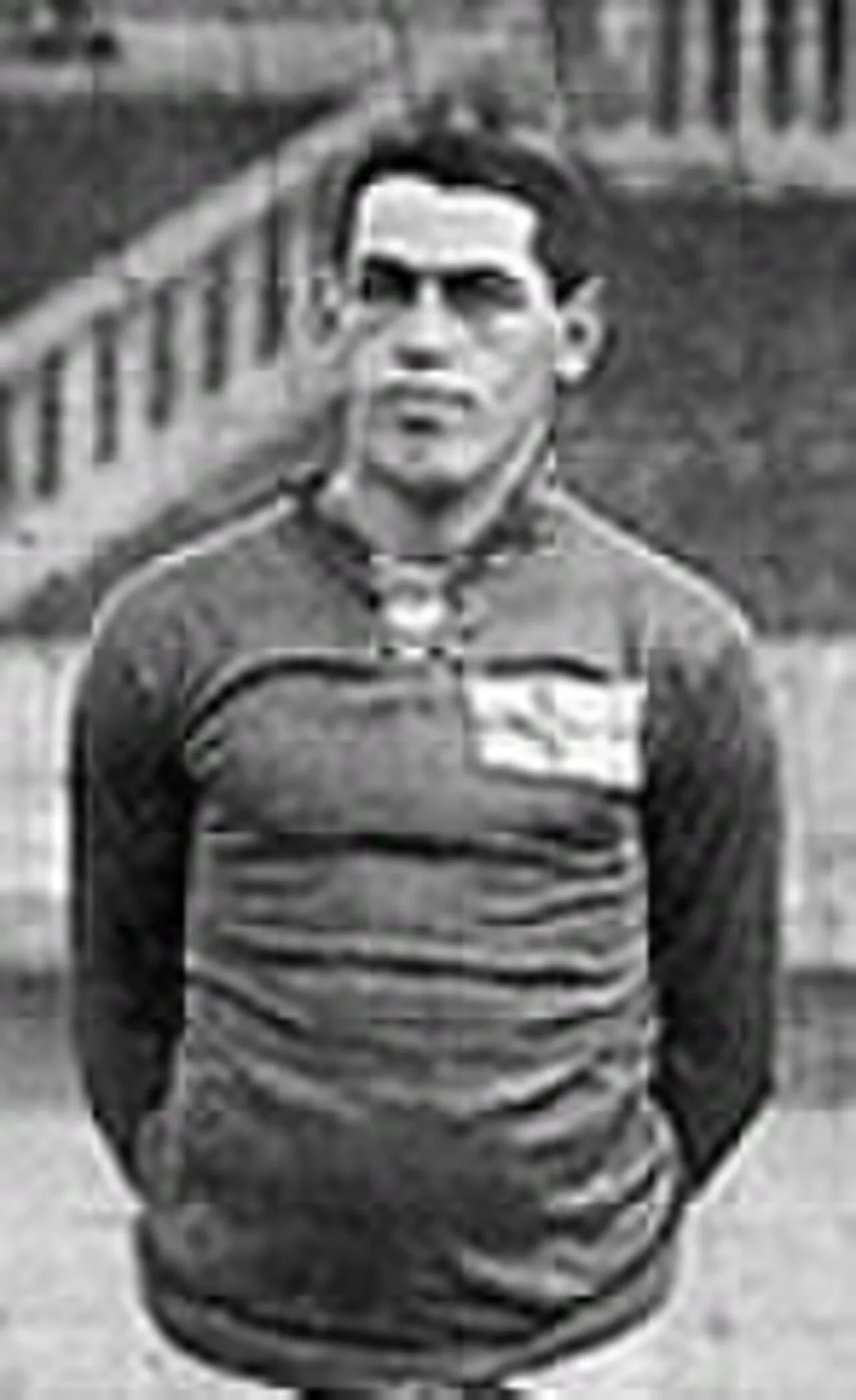 Porträt von Jacob Levin (1890–1945) – Gedenkseite