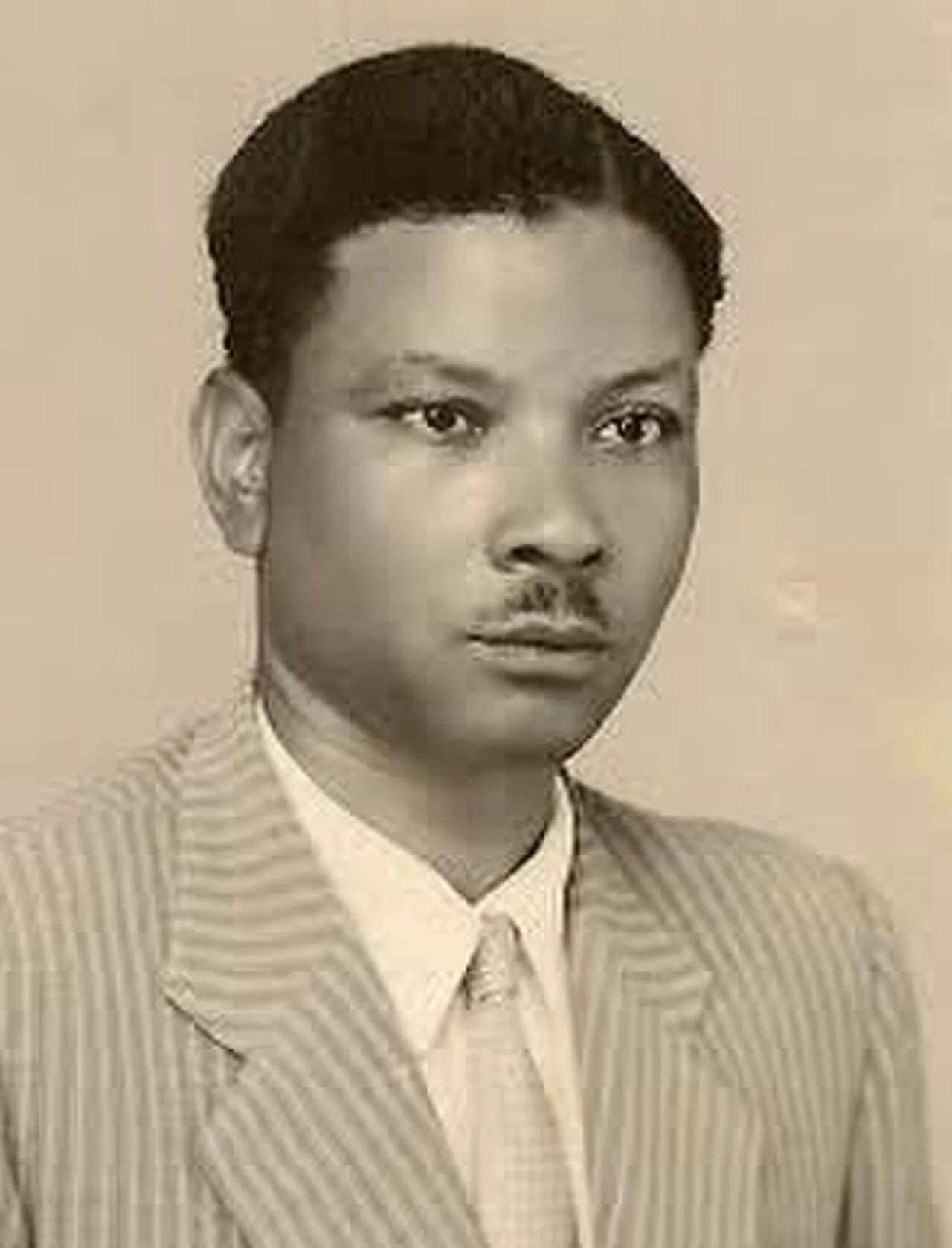 Porträt von Ilídio Machado (1914–1983) – Gedenkseite
