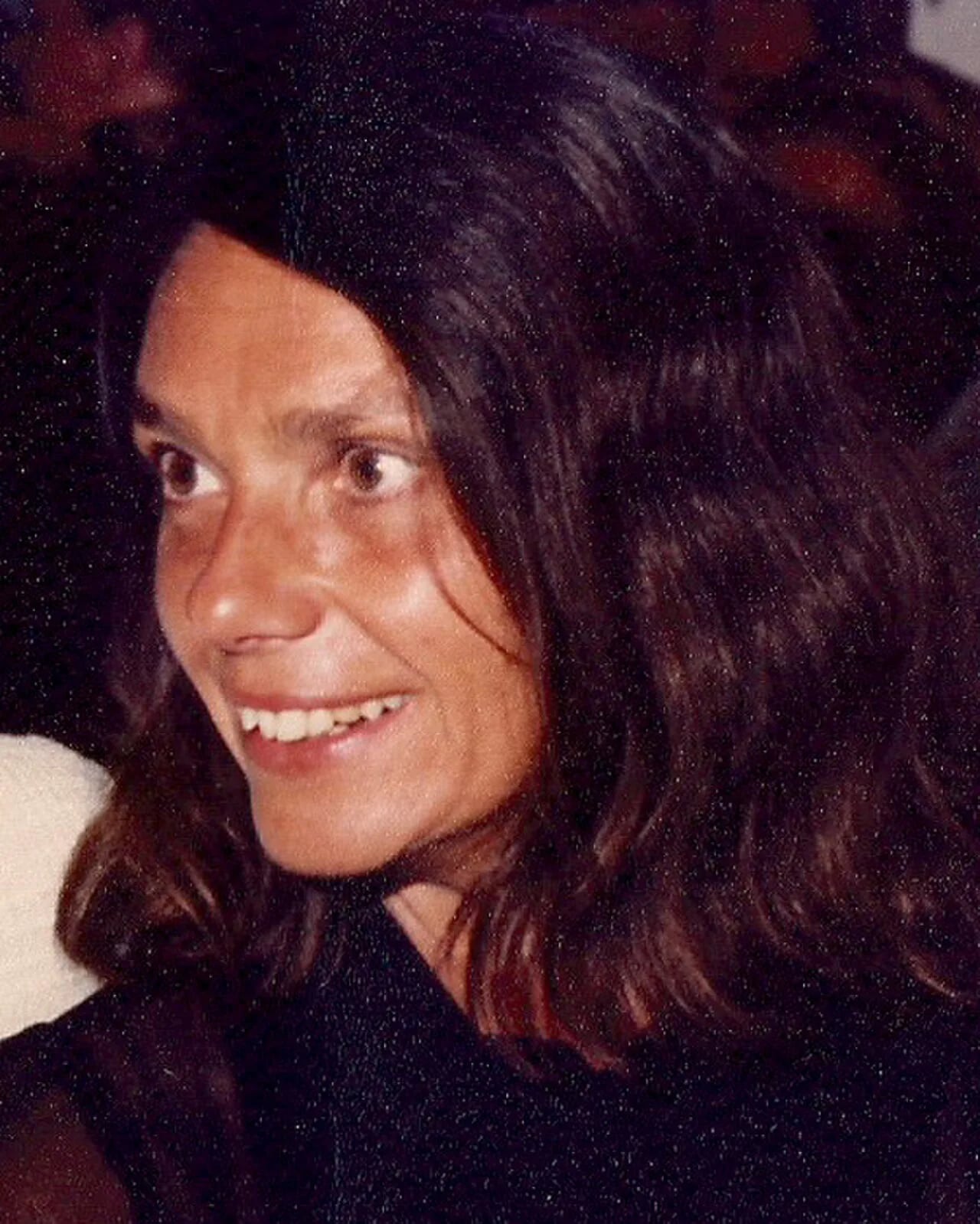 Portrait of Muzi Epifani (1935–1984) – memorial page