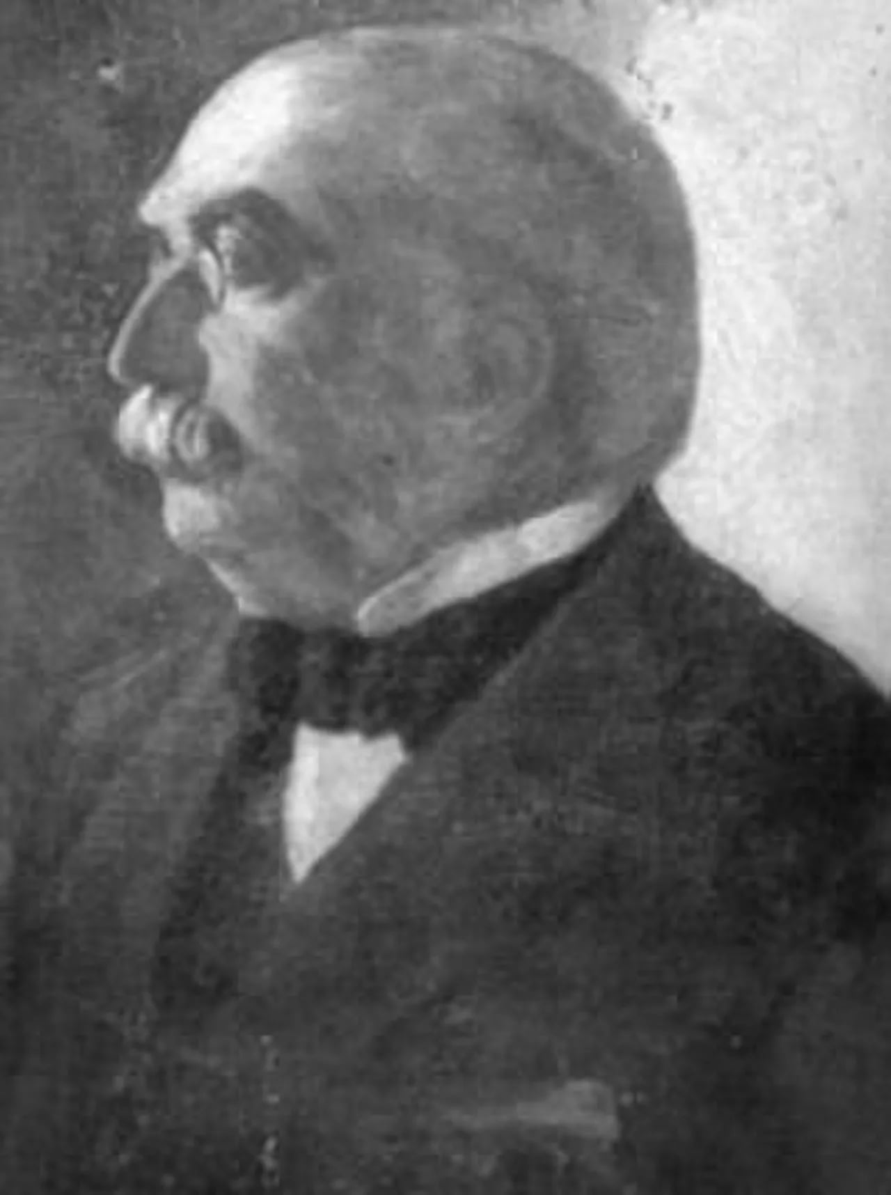 Portrait of Napoleone Colajanni (1847–1921) – memorial page