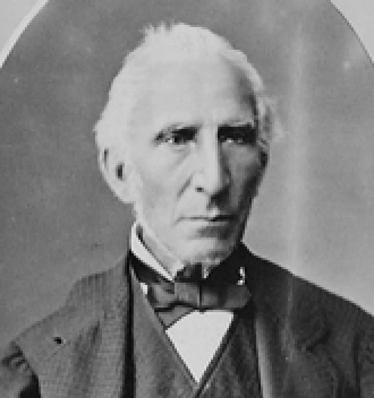 Portrait of Napoleone Scrugli (1803–1883) – memorial page
