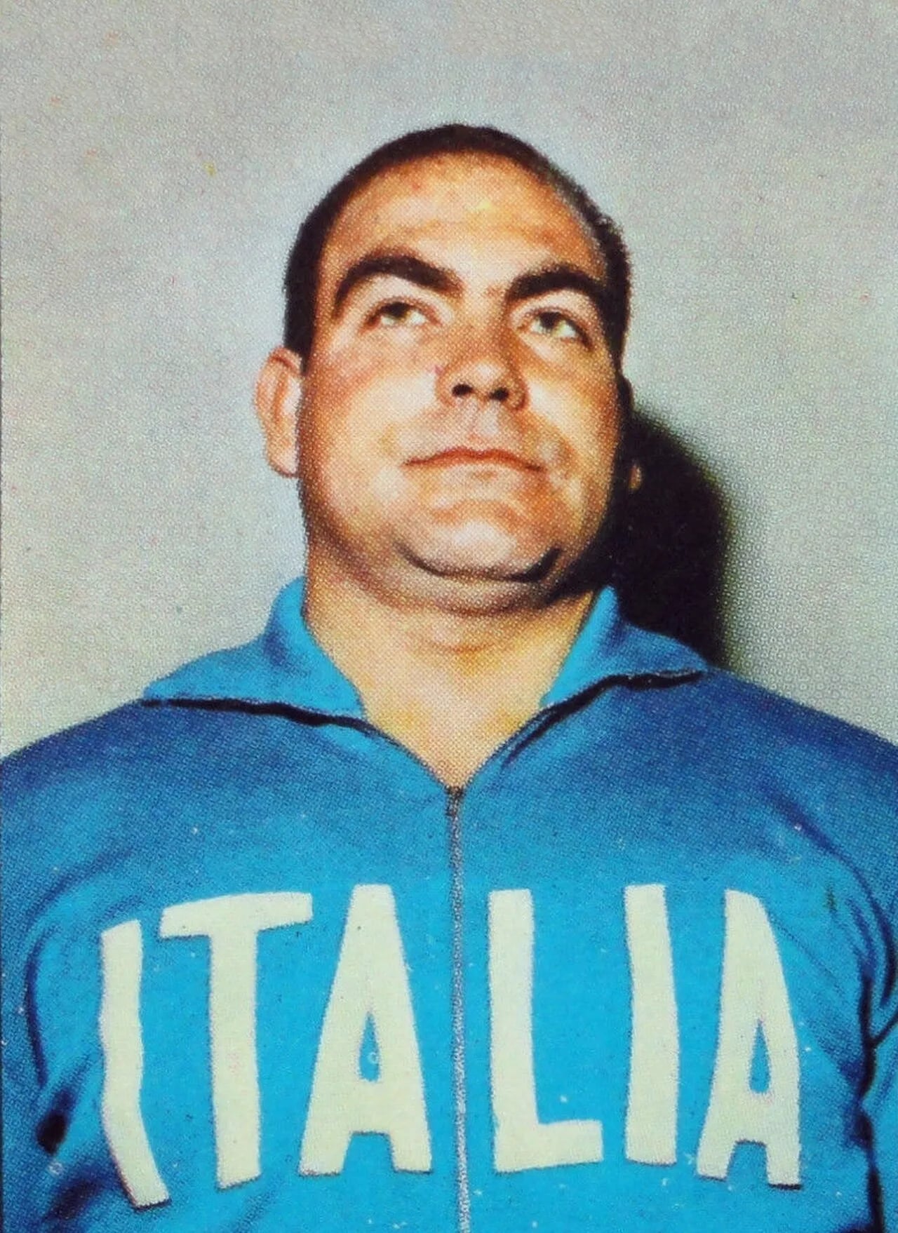 Porträt von Nardino Masu (1934–2010) – Gedenkseite