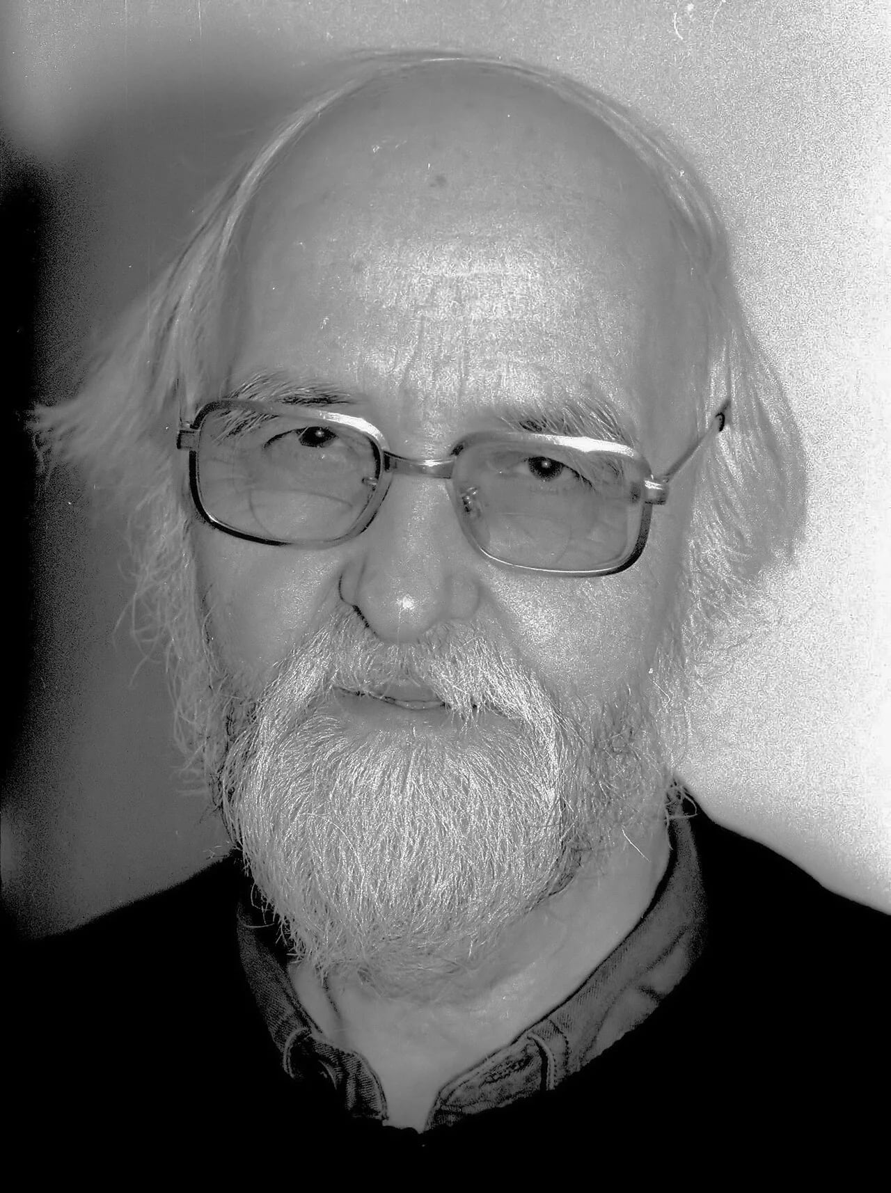 Porträt von Manfred Hörhammer (1905–1985) – Gedenkseite