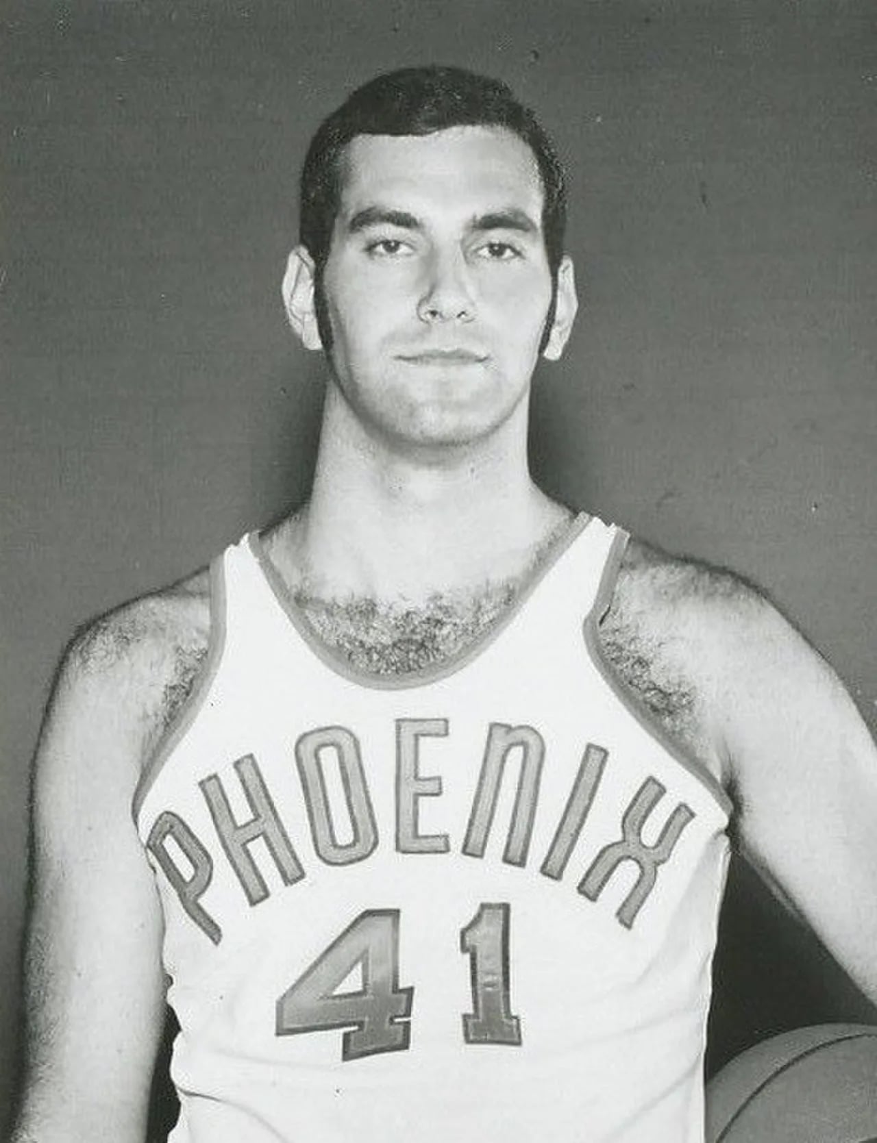 Portrait of Neal Walk (1948–2015) – memorial page