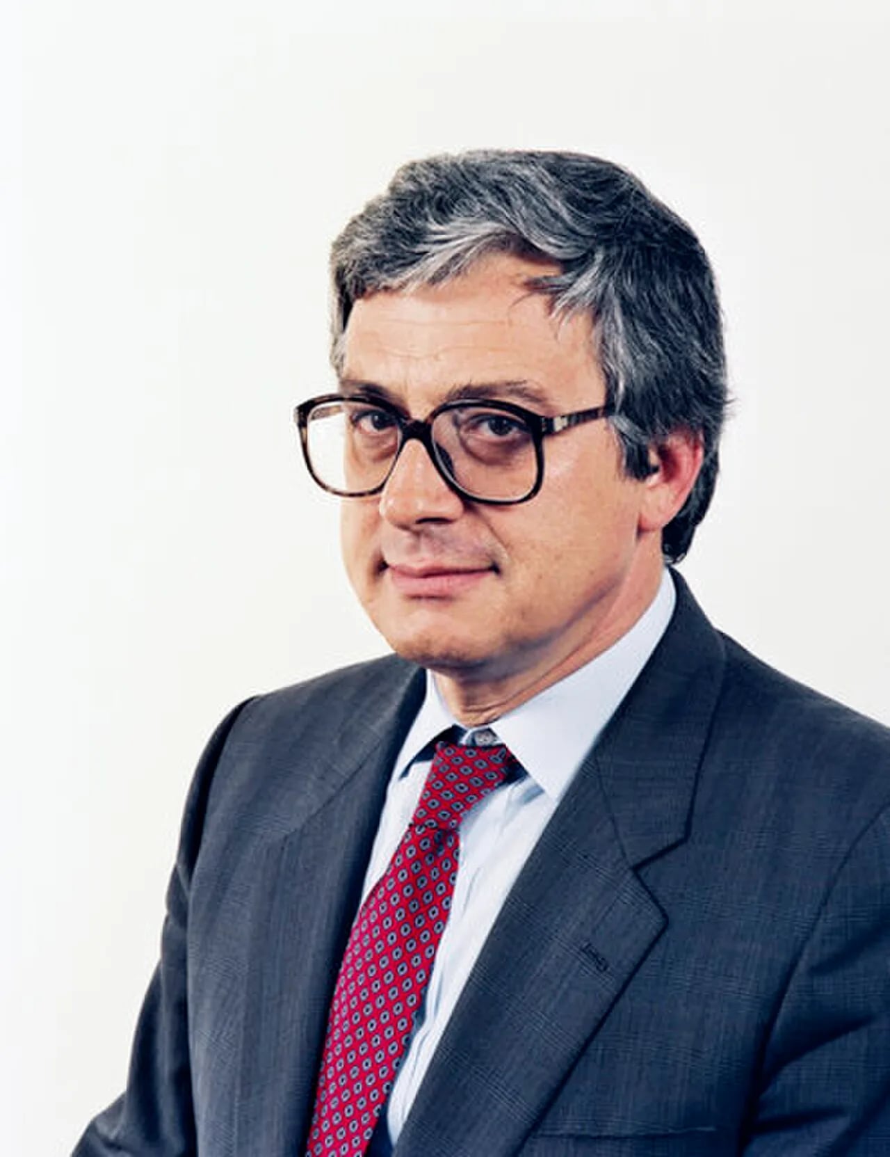 Porträt von Nereo Laroni (1942–2019) – Gedenkseite