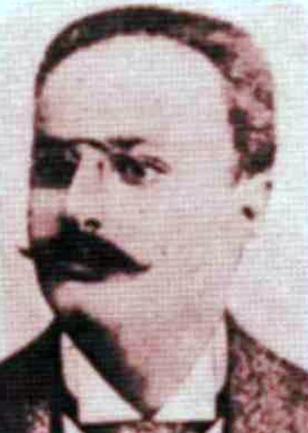 Portrait of Nicola Cassano (1857–1915) – memorial page
