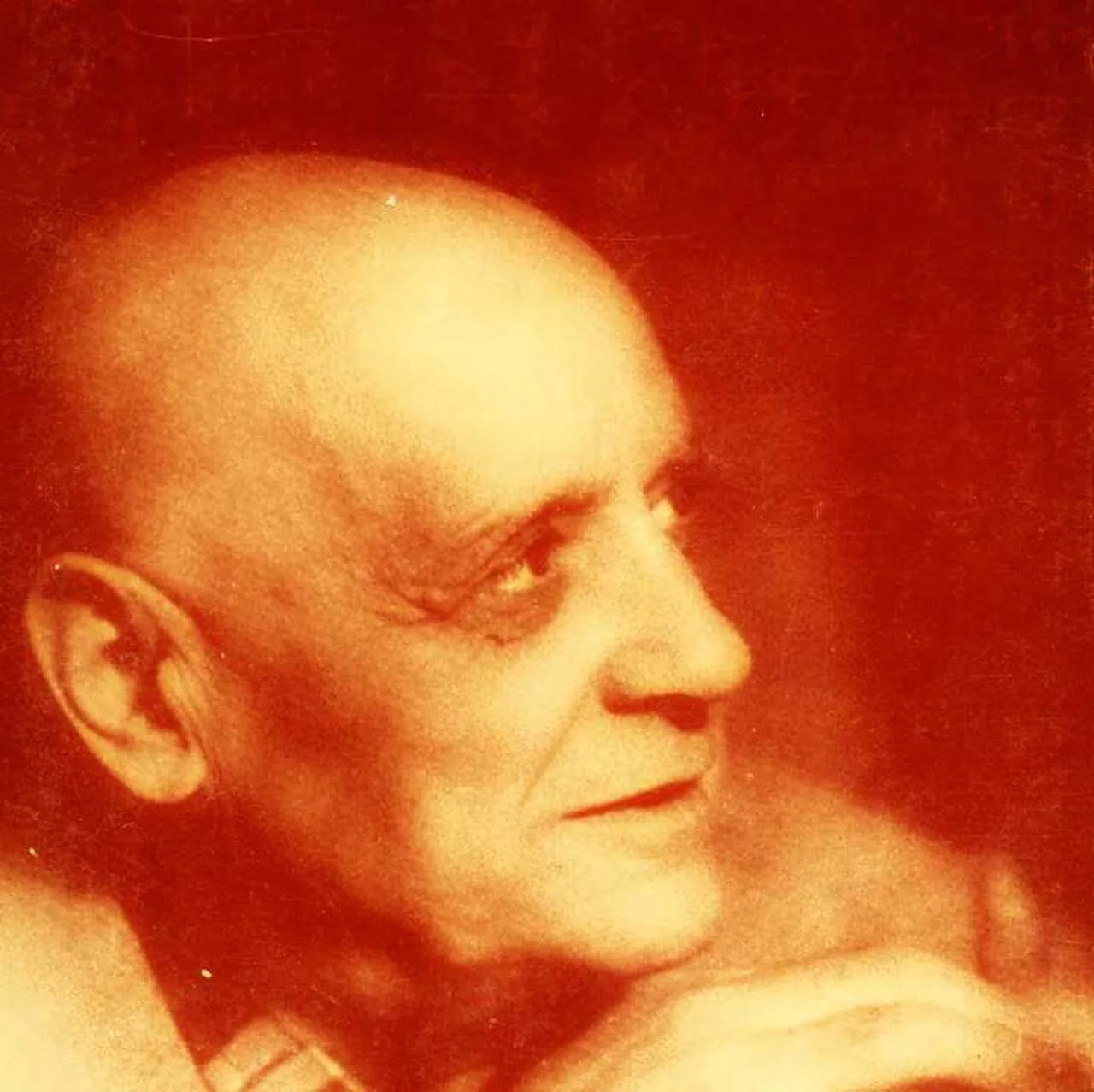 Porträt von Nicola Lisi (1893–1975) – Gedenkseite