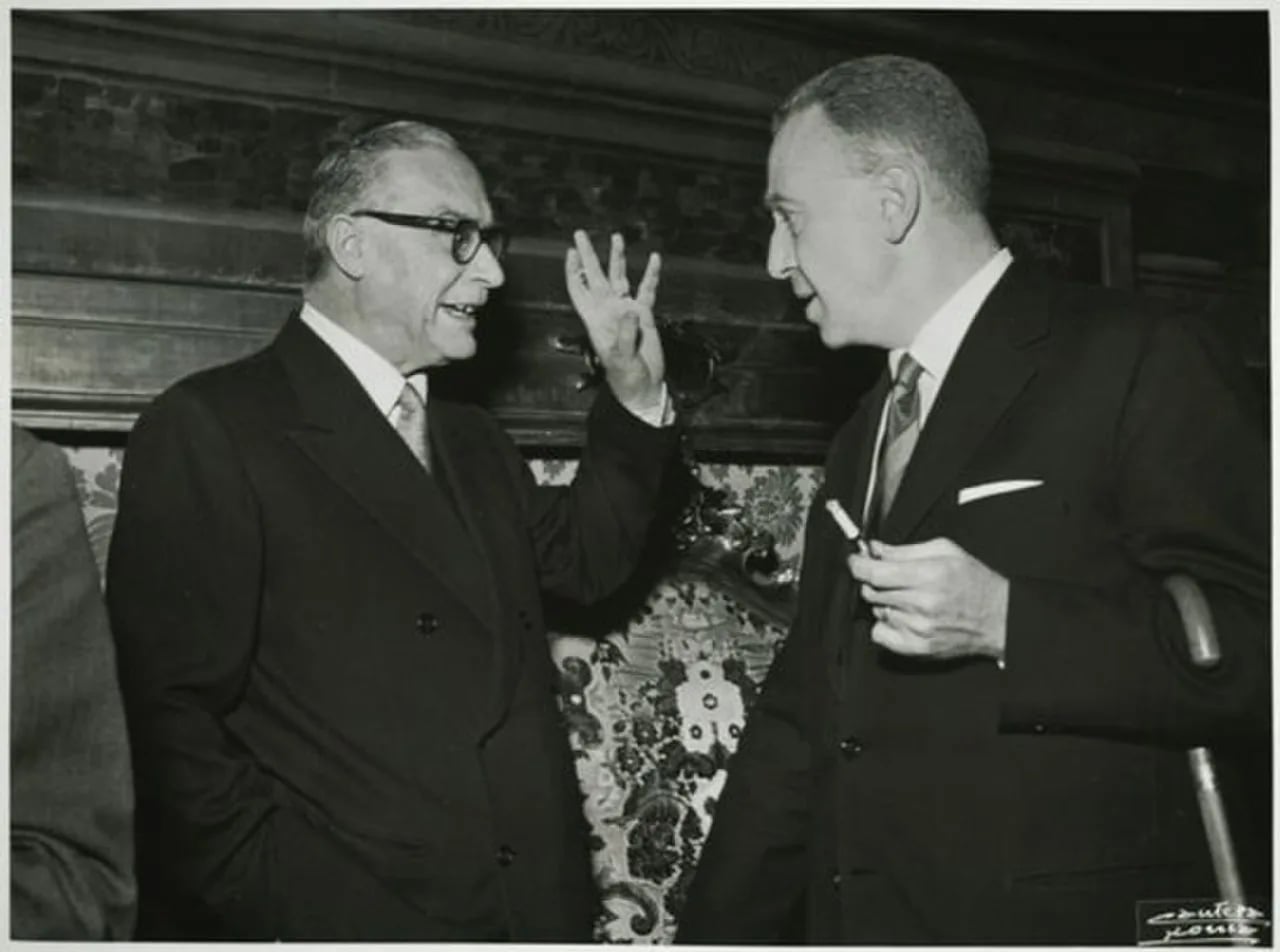 Portrait of Nicola Picella (1911–1976) – memorial page