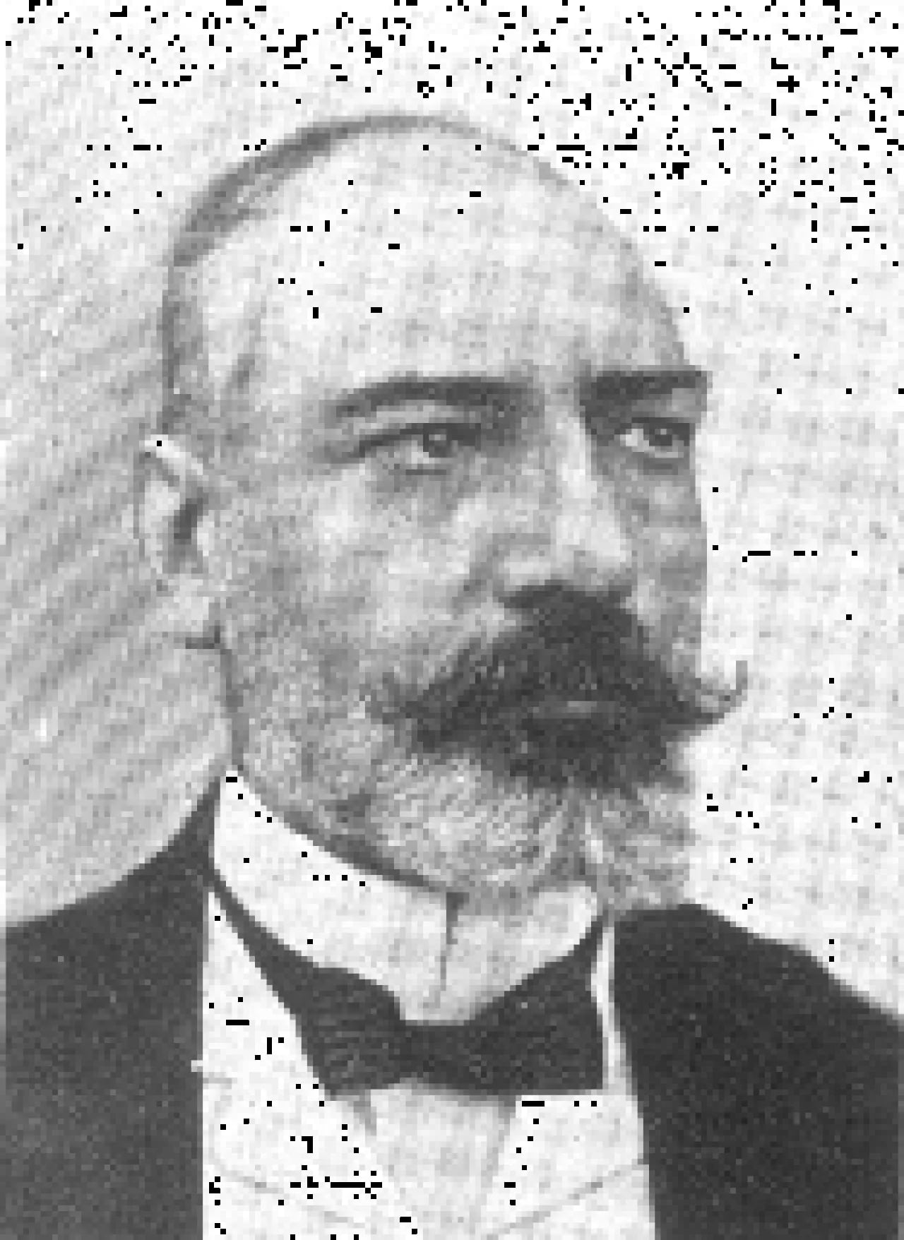 Portrait of Nicola Squitti (1856–1933) – memorial page