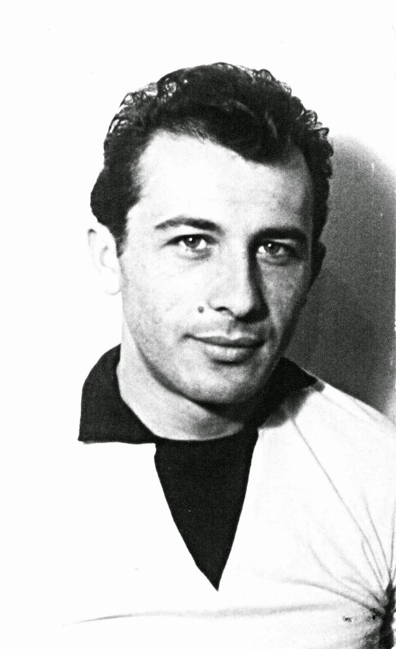 Portrait of Nicolae Oaidă (1933–2025) – memorial page