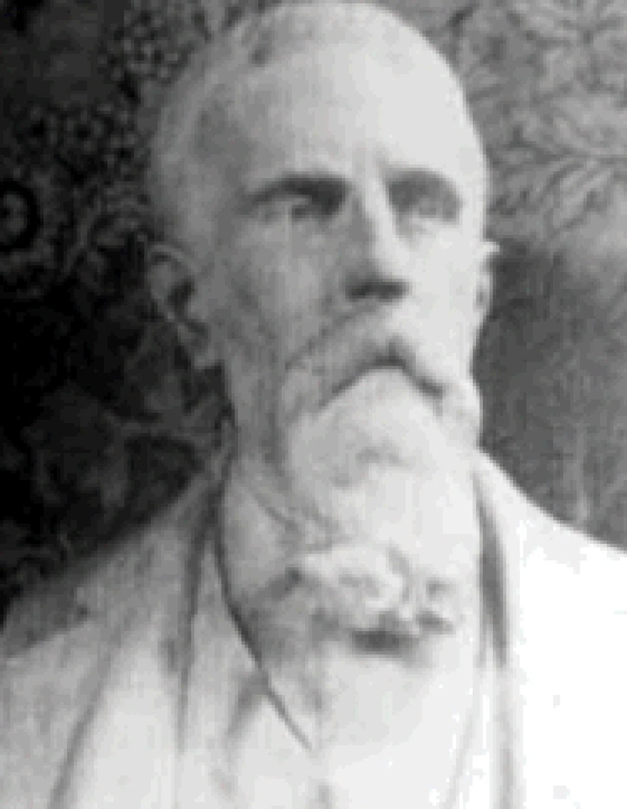 Portrait of Niccolò Turrisi Colonna (1817–1889) – memorial page
