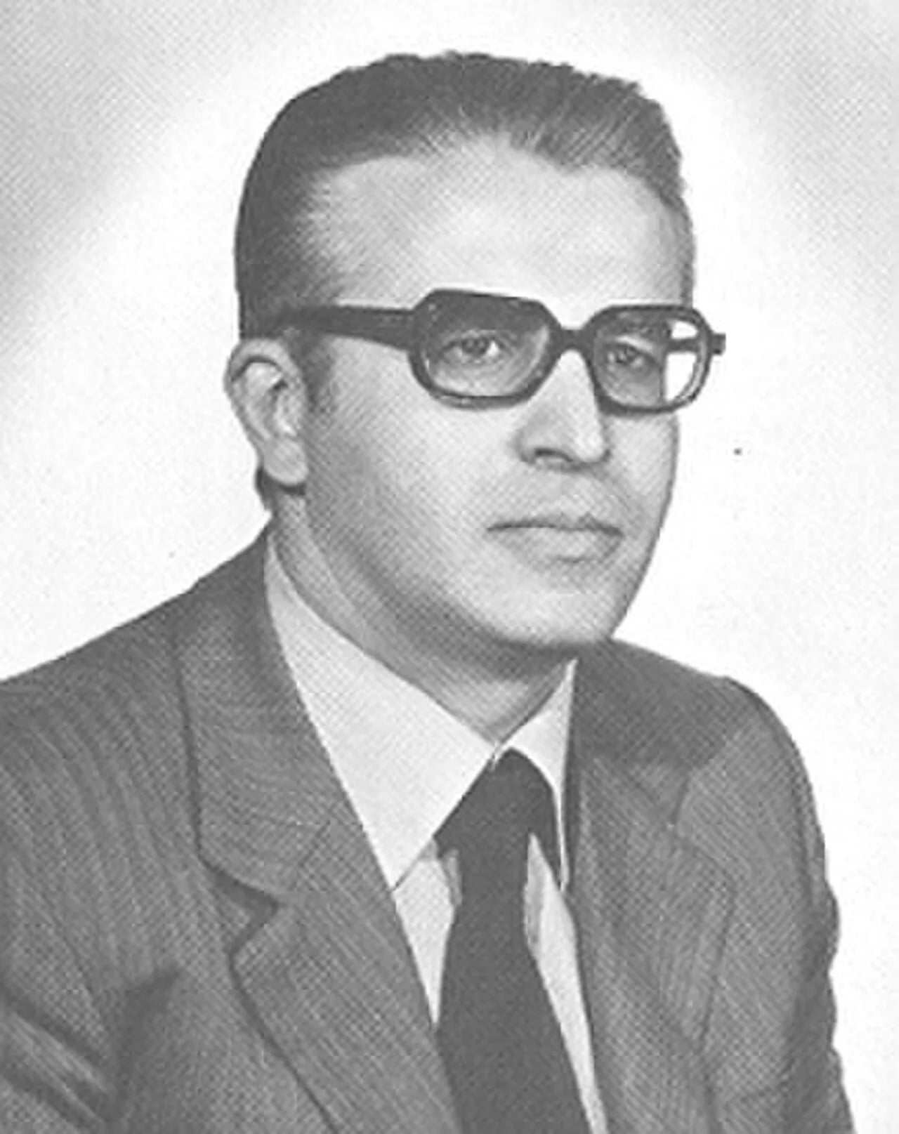 Portrait of Giovanni Cuojati (1938–2021) – memorial page