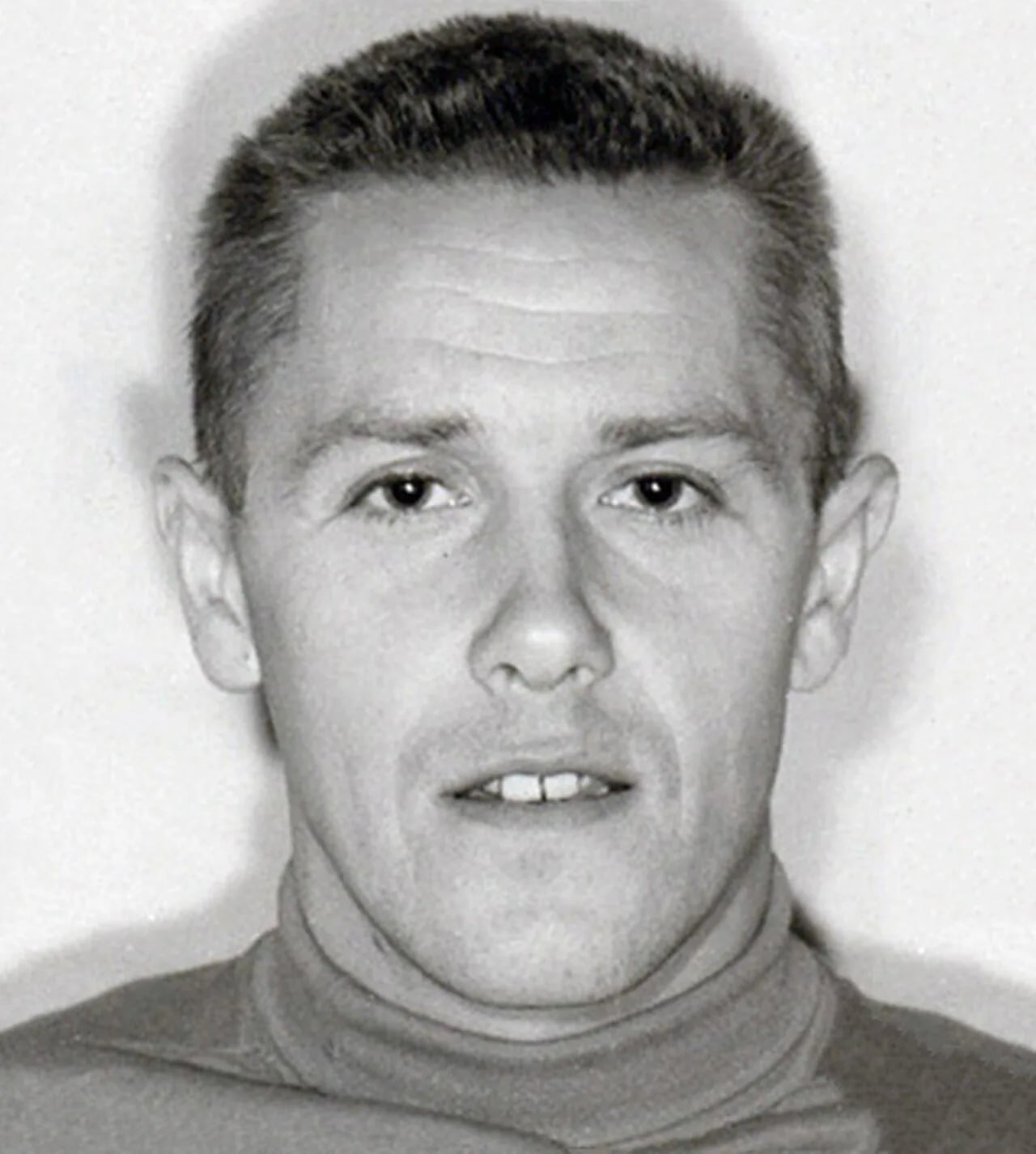 Portrait of Sture Grahn (1932–2024) – memorial page