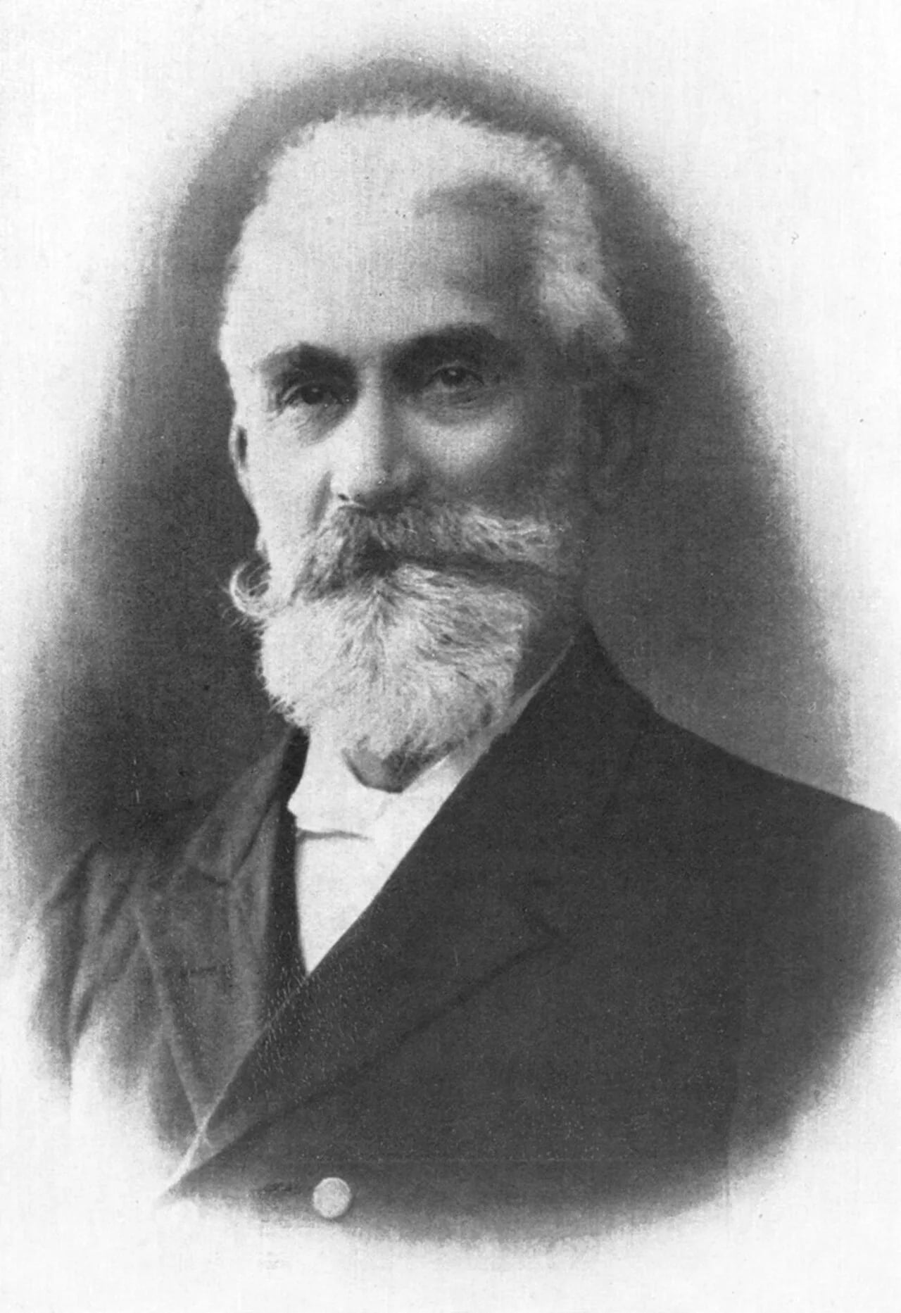 Portrait of Odoardo Jalla (1856–1932) – memorial page