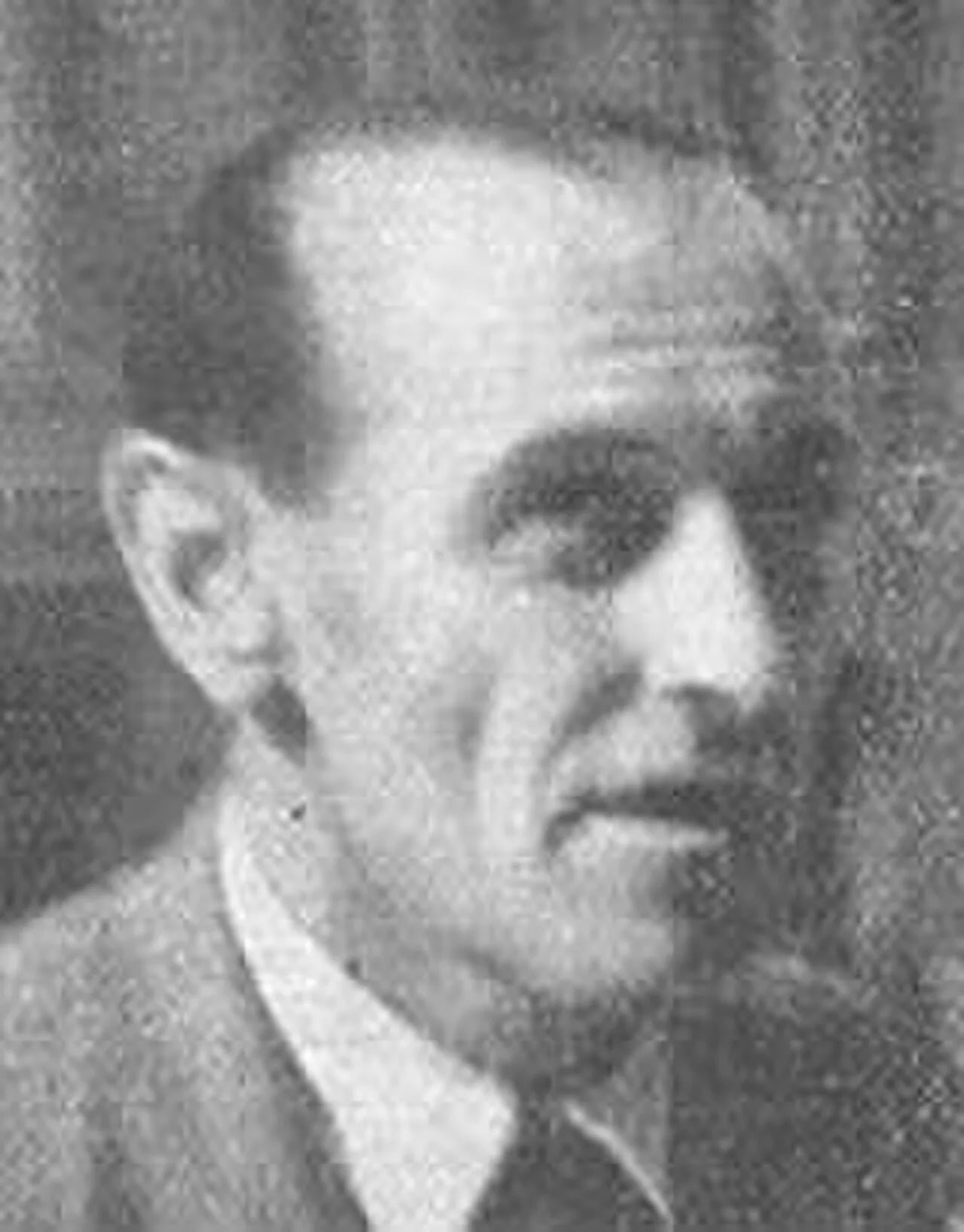 Portrait of Olindo Cremaschi (1899–1974) – memorial page