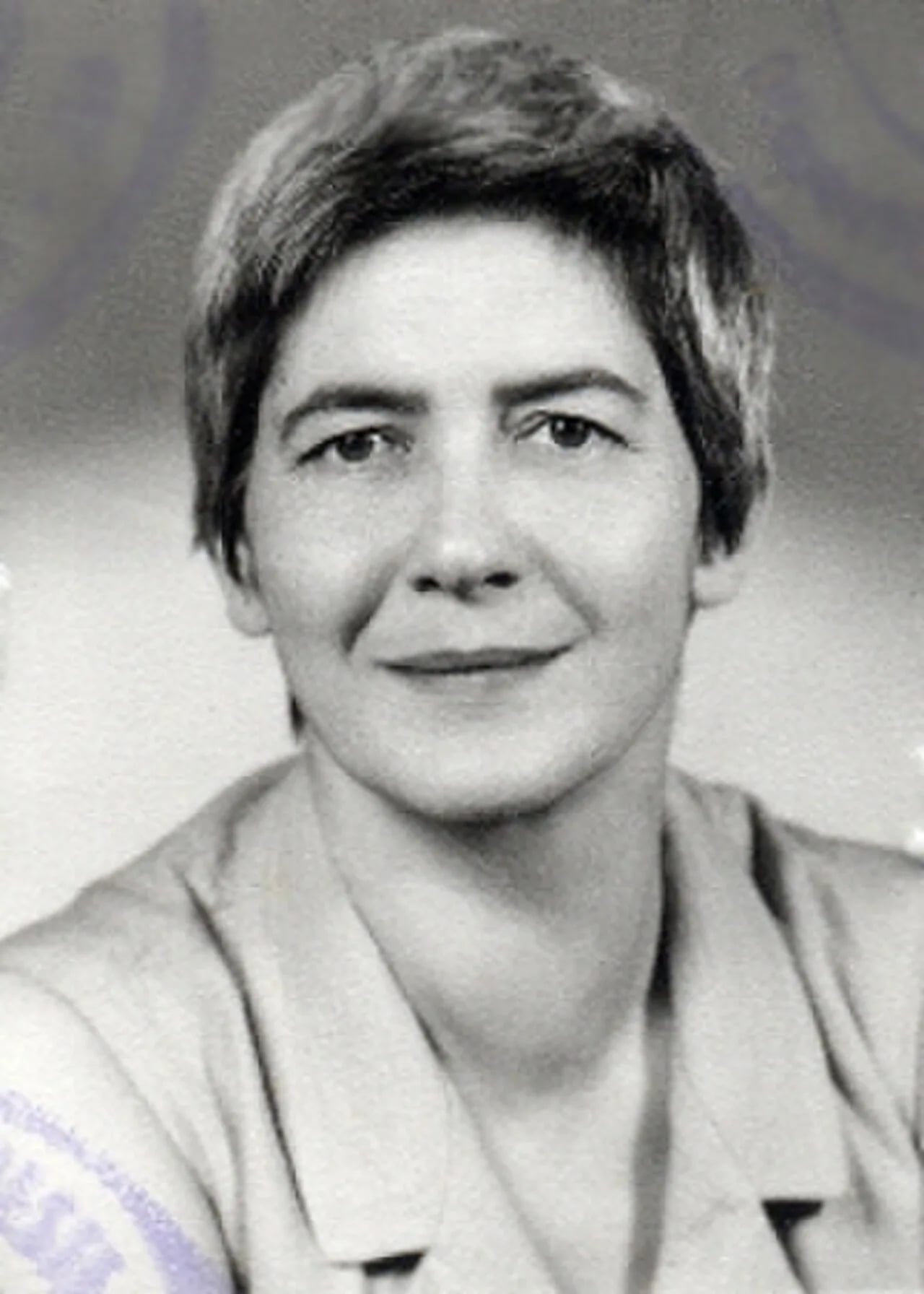 Porträt von Ondina Peteani (1925–2003) – Gedenkseite